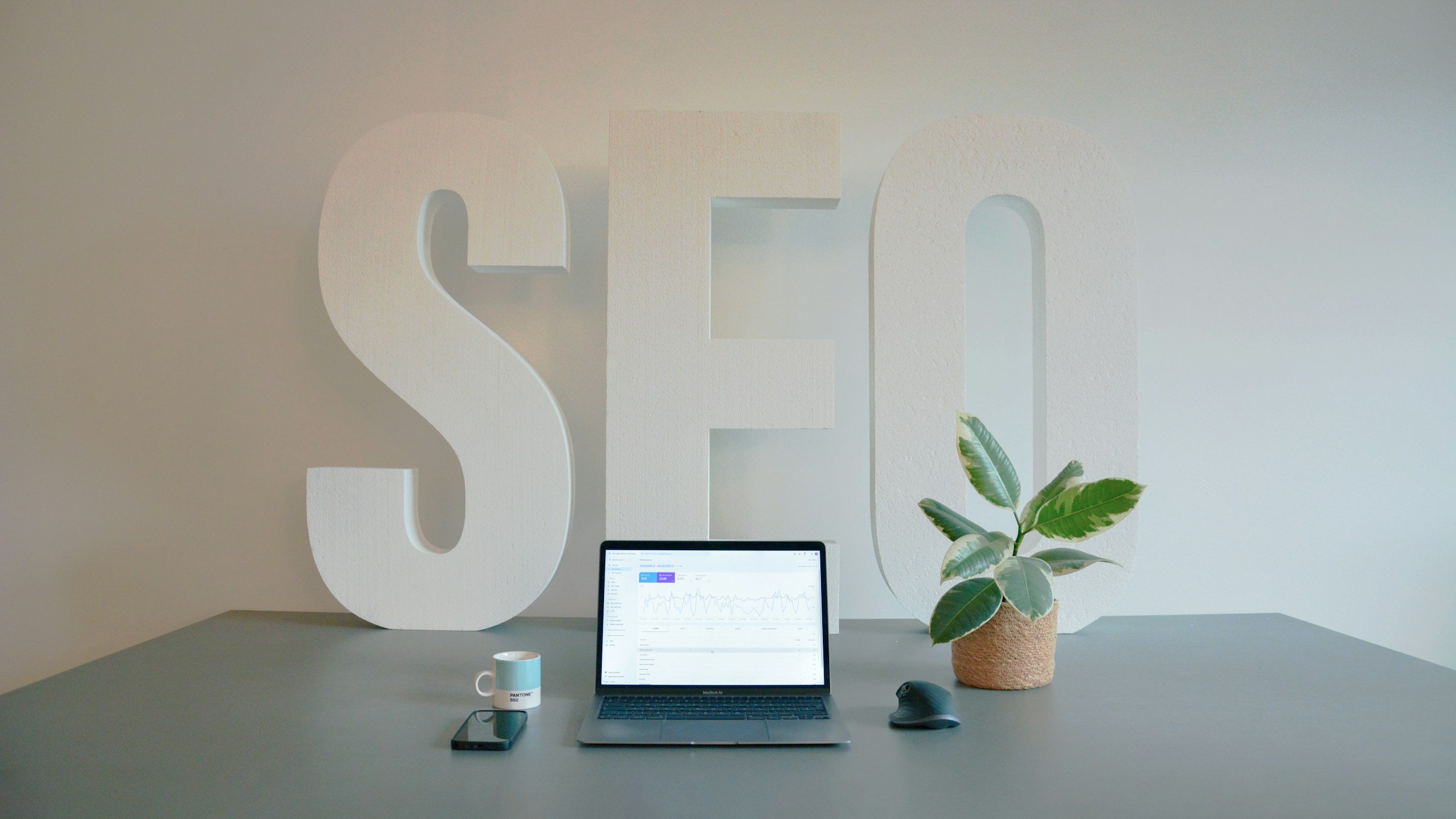A plain-talking guide to SEO for small businesses