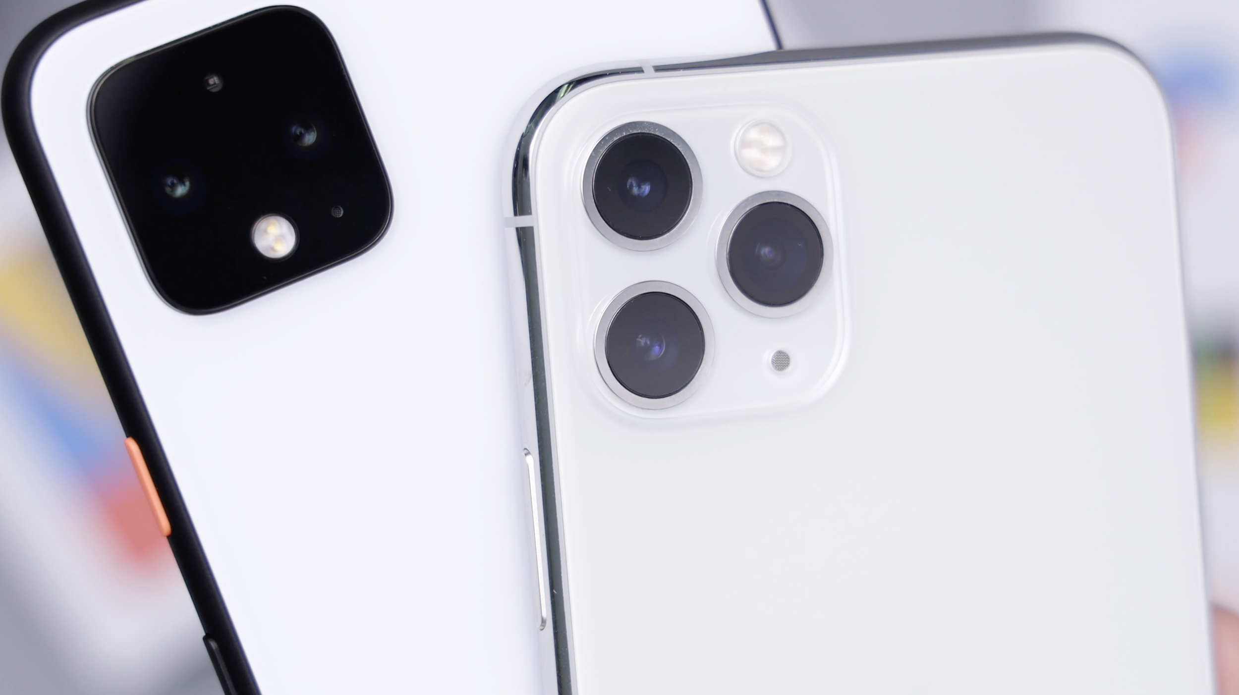How to Take Great Photos of Your Work Using Just Your Phone