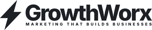 GrowthWorx | Outsourced Marketing Services
