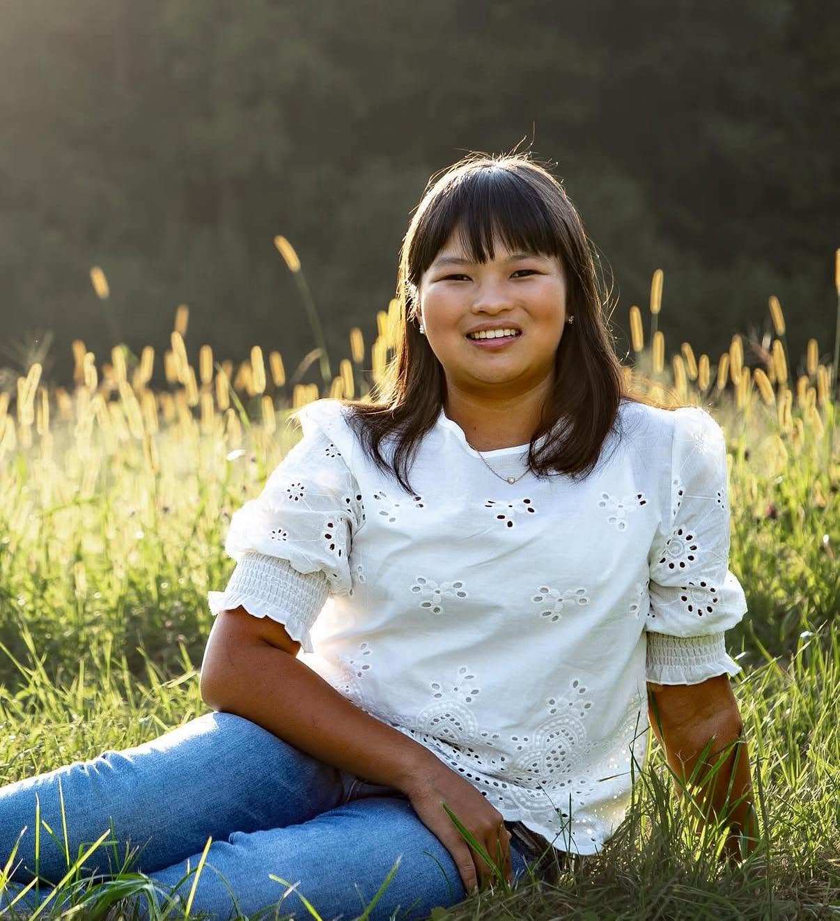 For Lani Ching, YFC Is More Than An All-Nighter