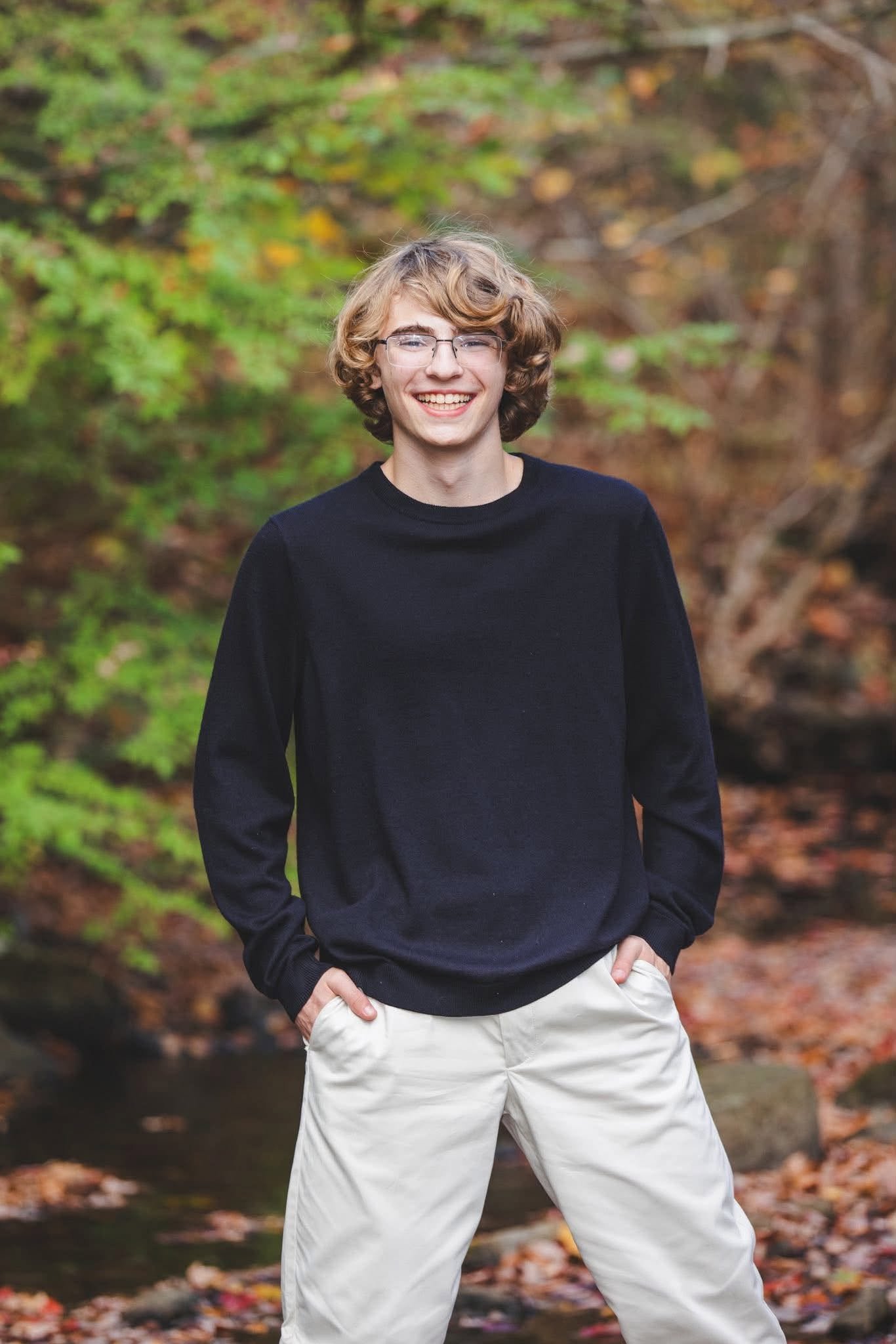 The Story Behind Service: Colin White’s Journey