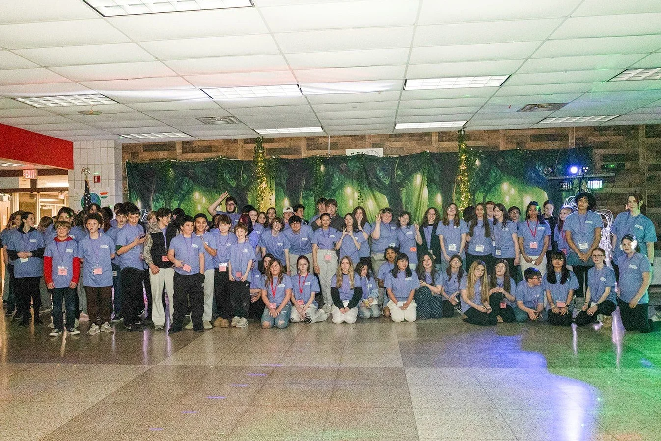 “Westfield’s Youth for Change Announces 2027 Charity All-Nighter, New RecipienT”