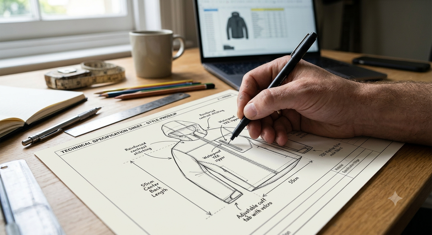 Phase 4 - Product Dev. & Manufacturing Preparation