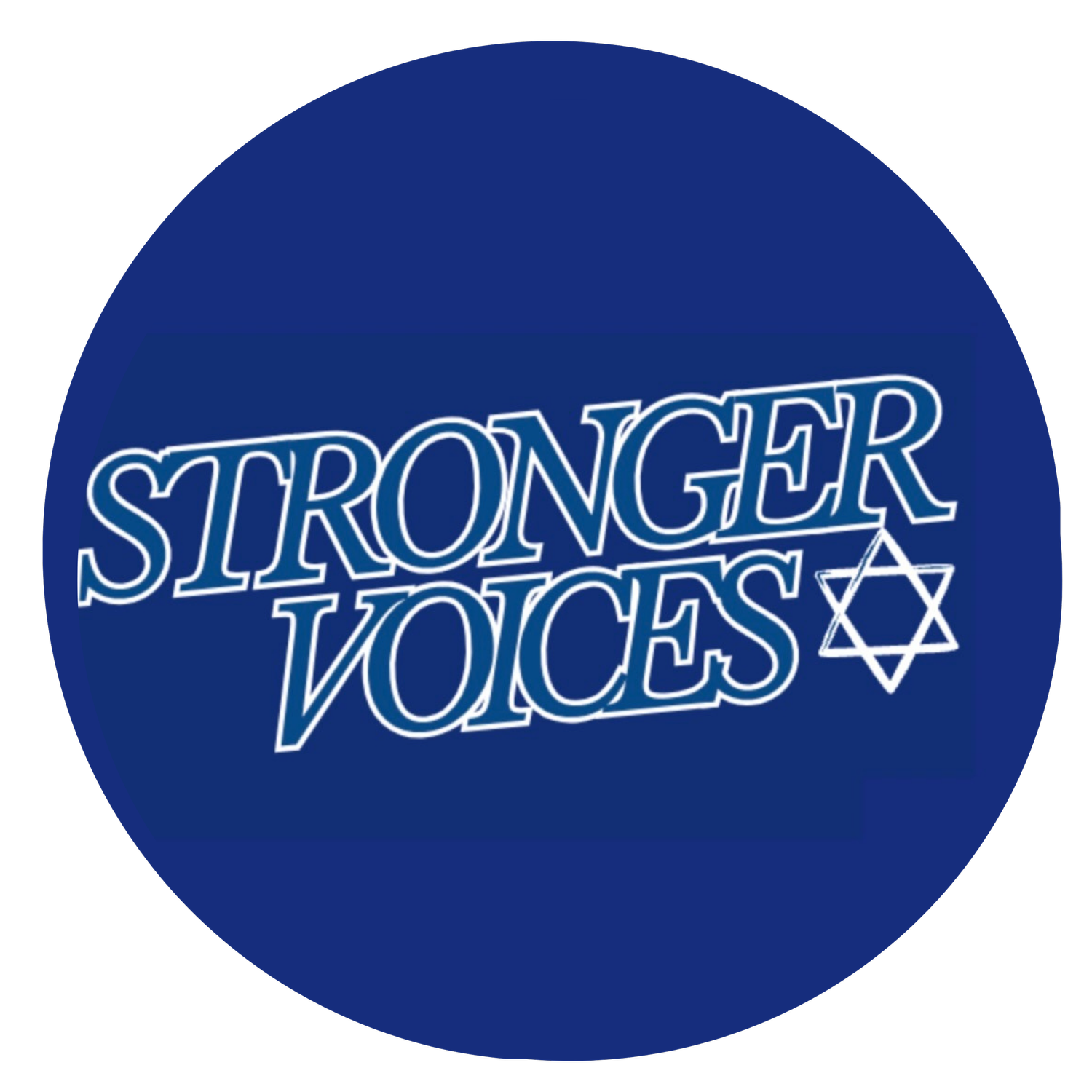 Stronger Voices