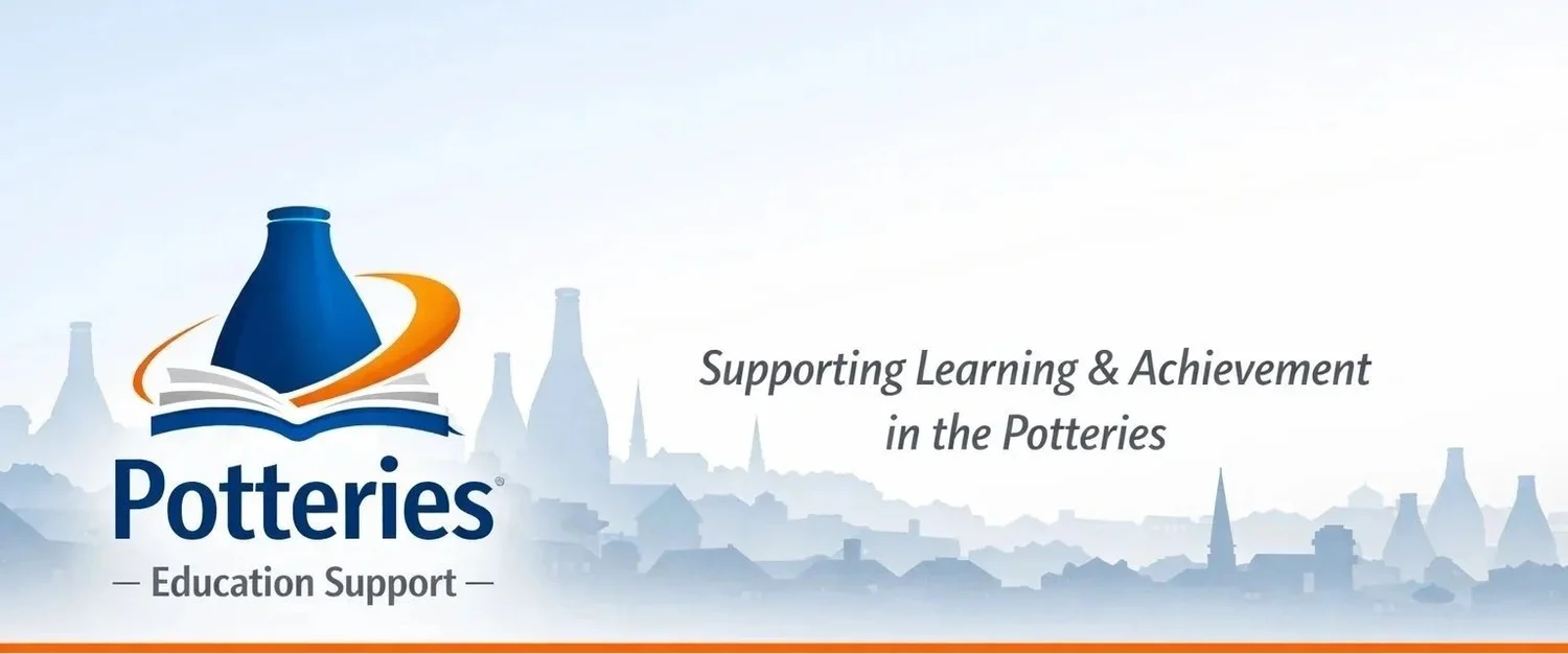 Potteries Education Support