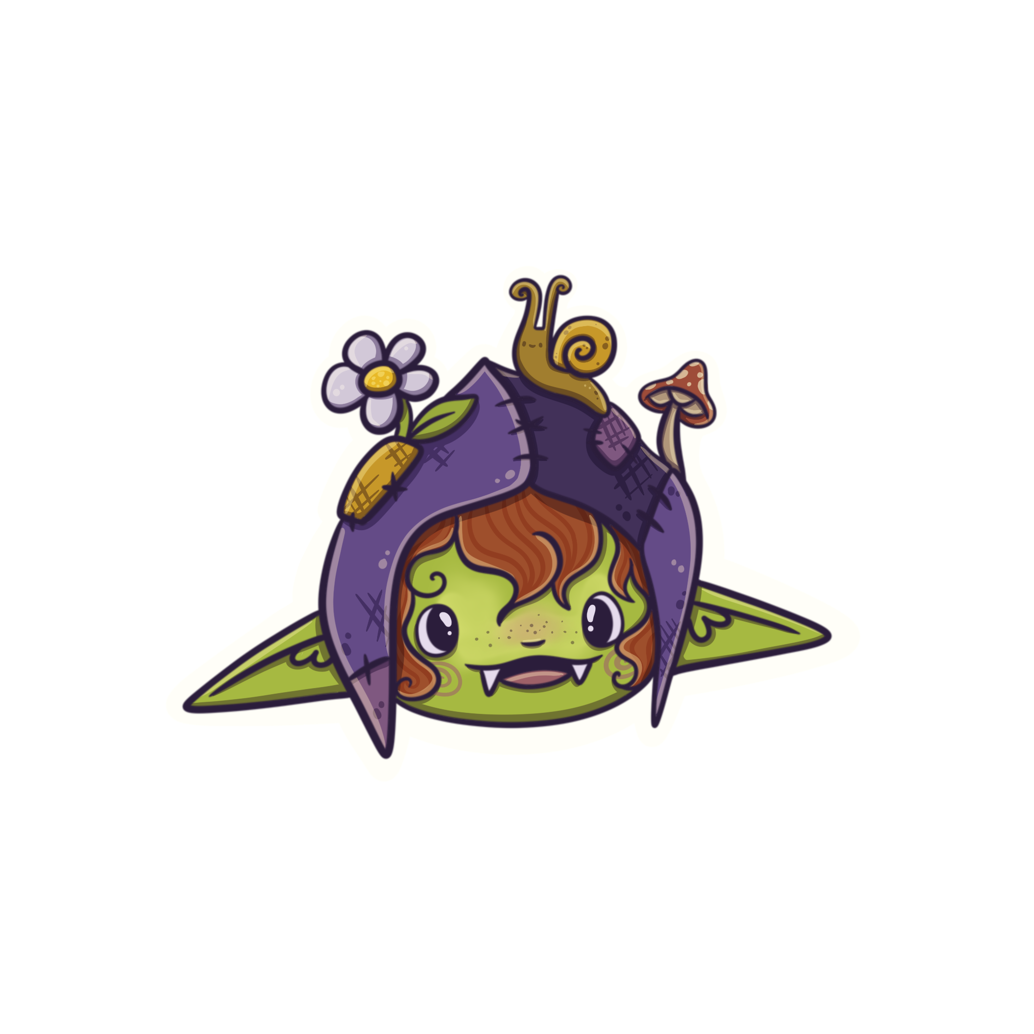 Suzie Slug