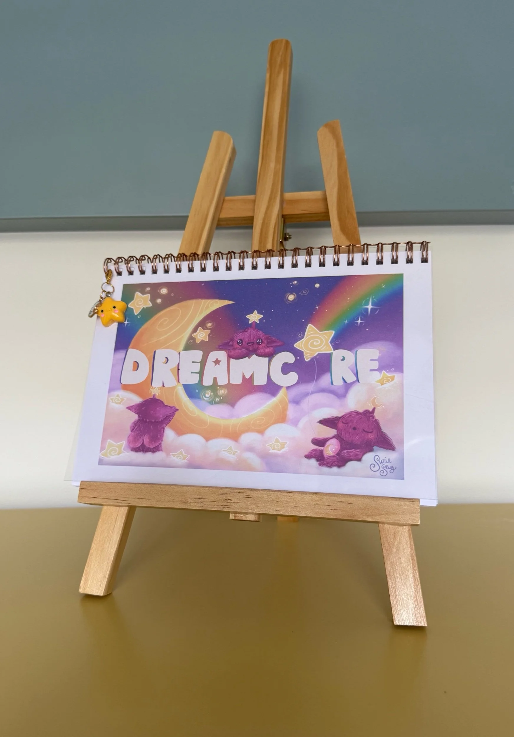 Dreamcore