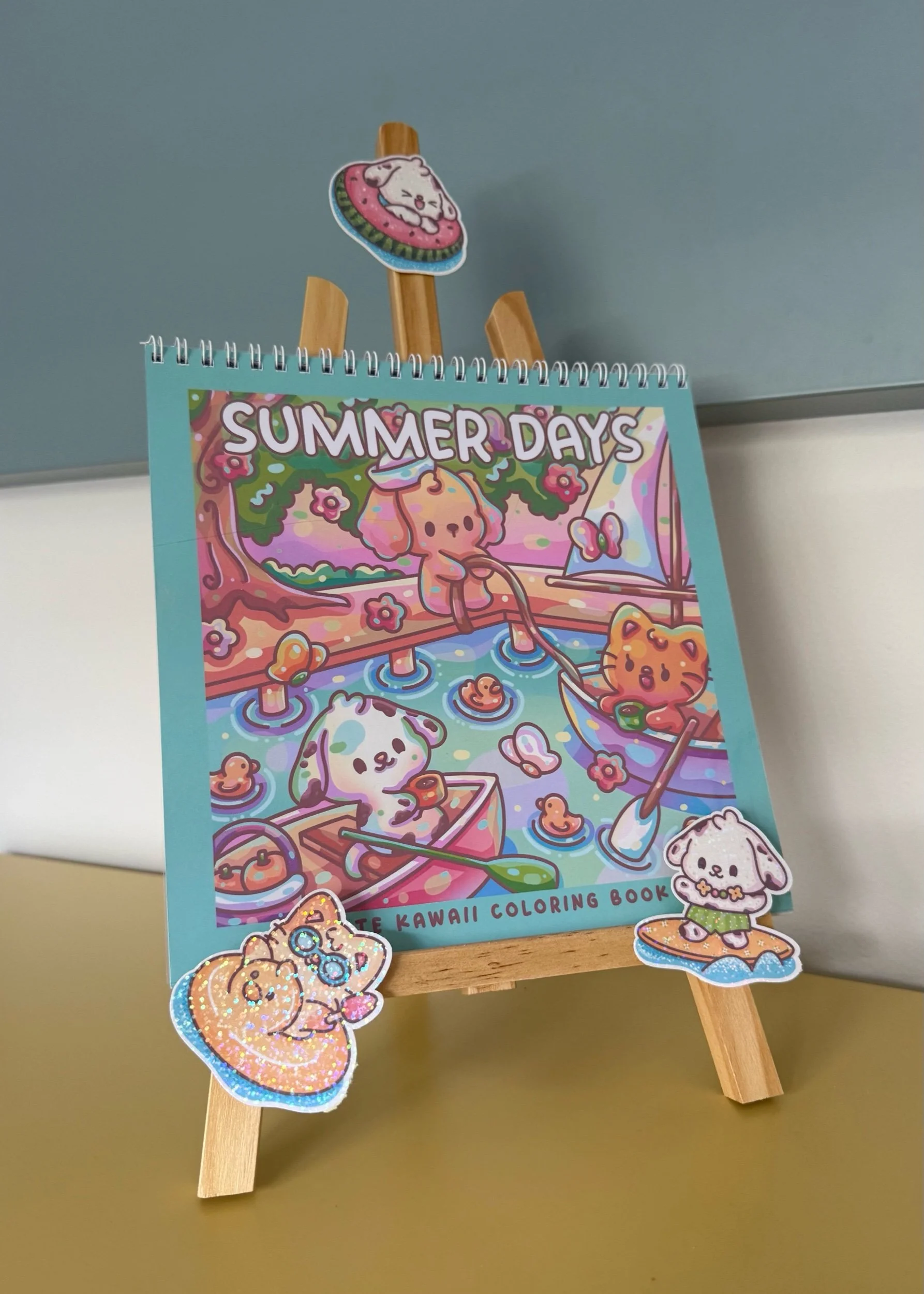 Summer Days