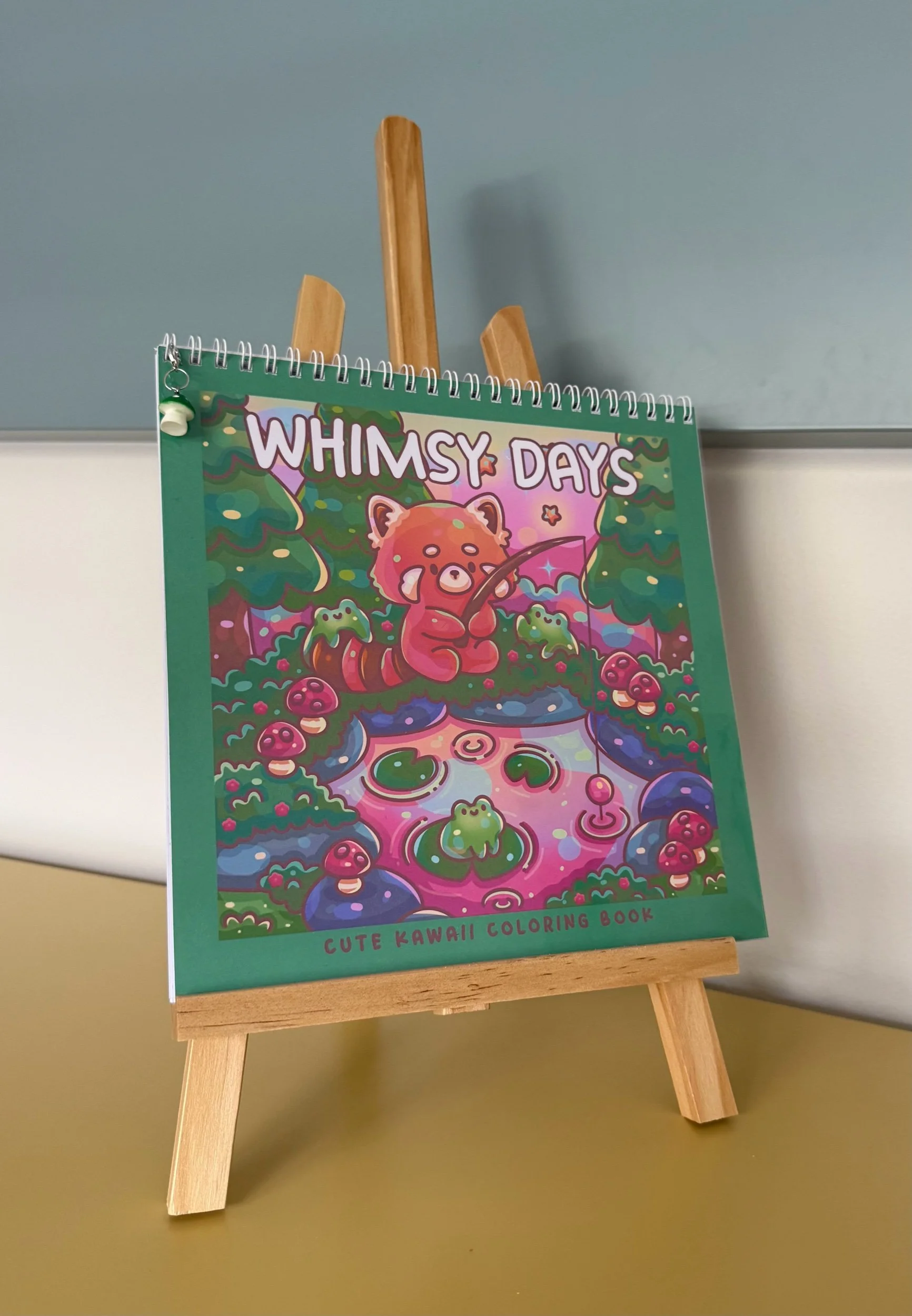 Whimsy Days