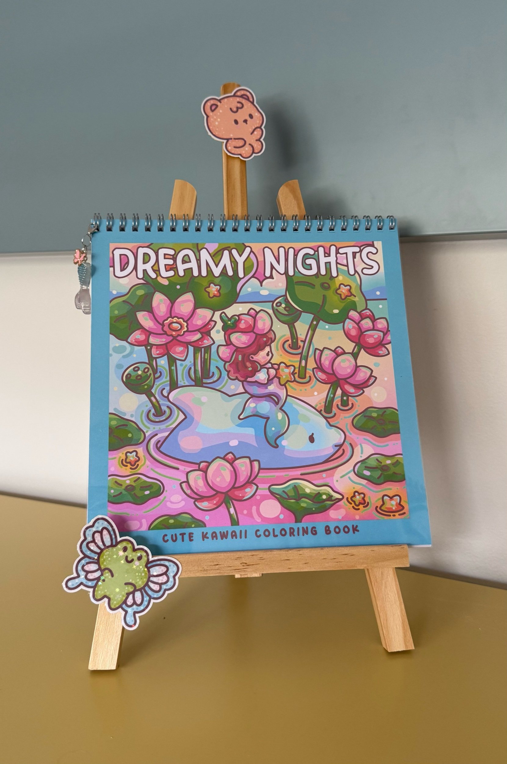 Dreamy Nights