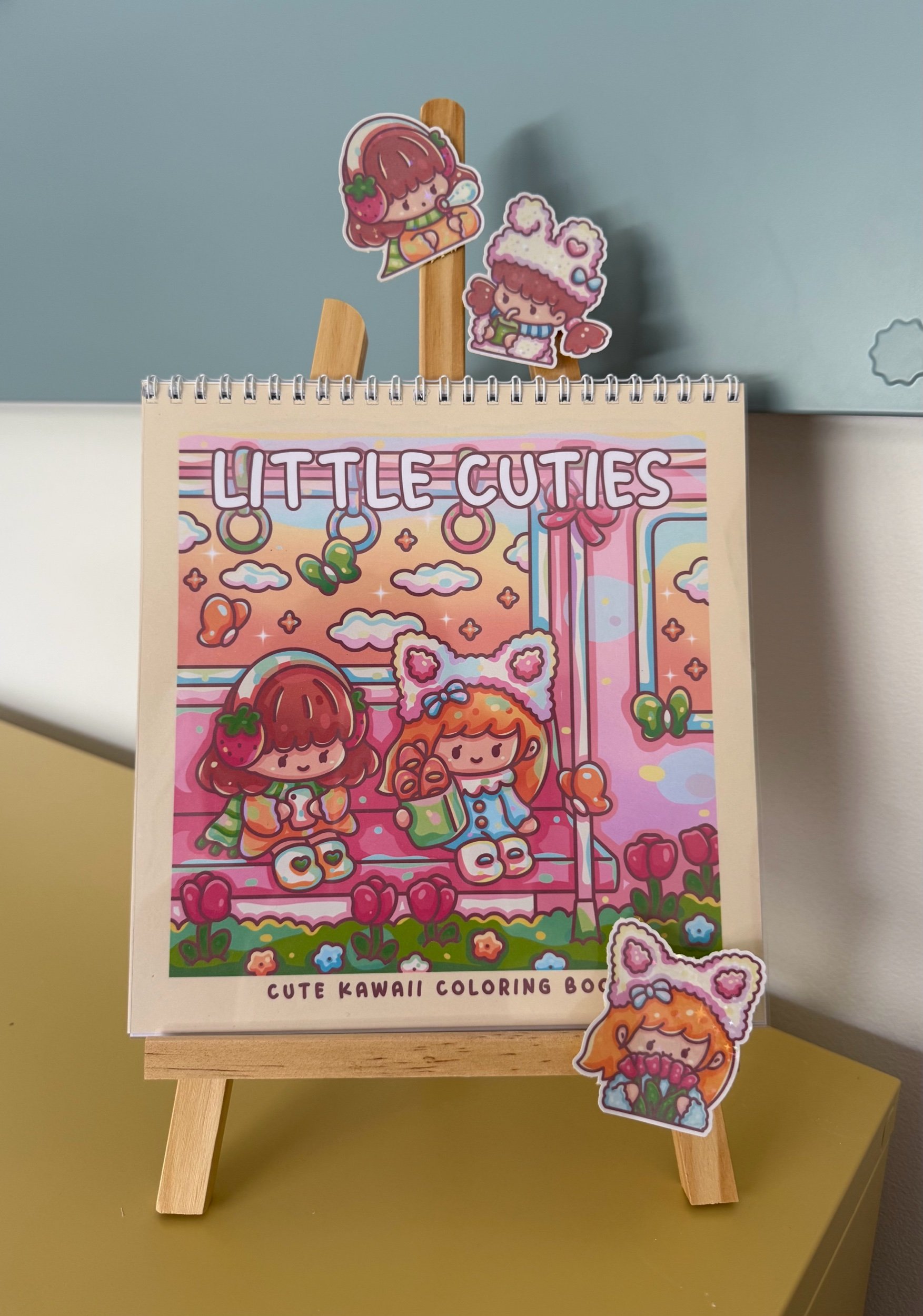 Little Cuties