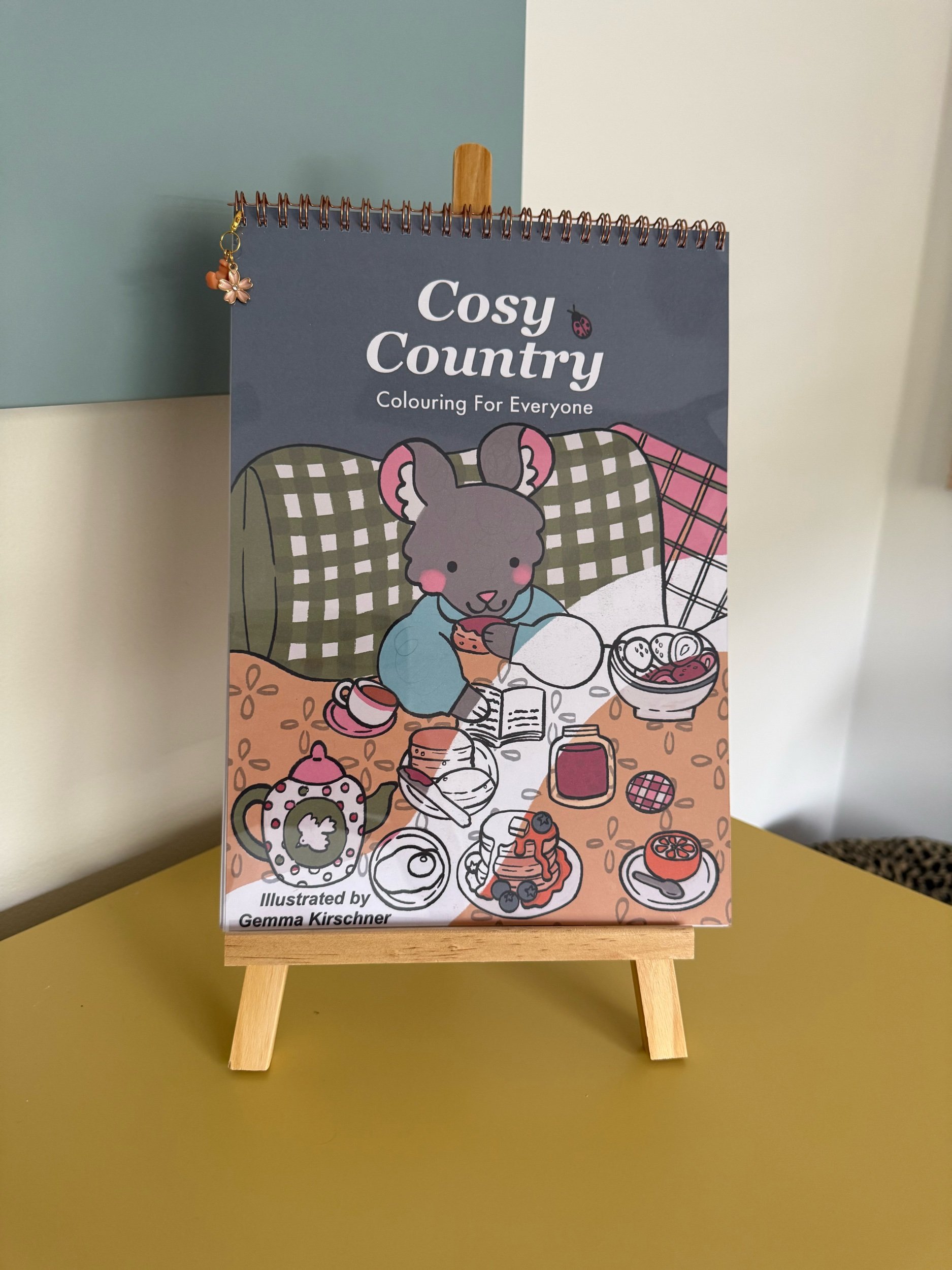 Cosy Country