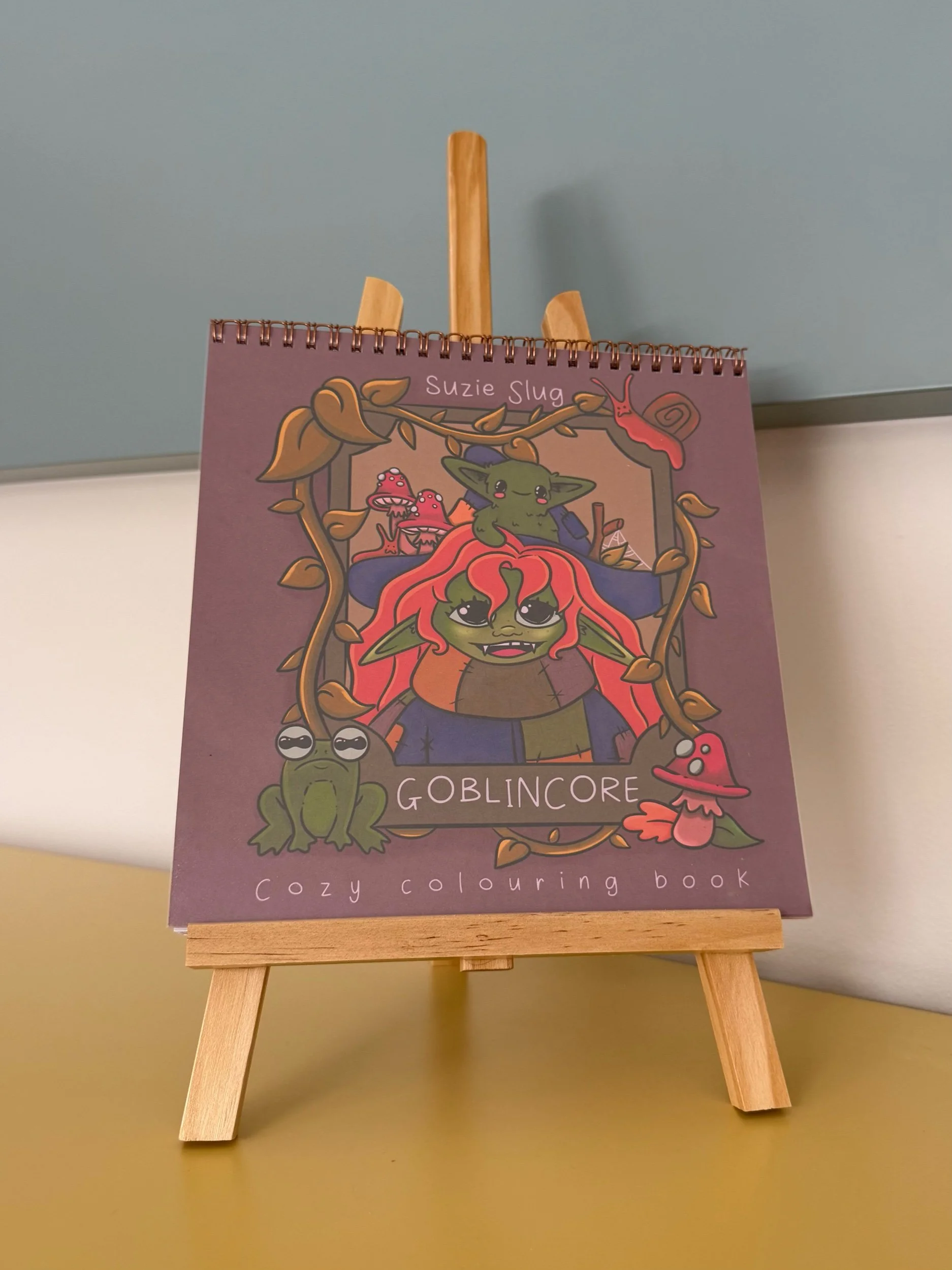 Goblincore