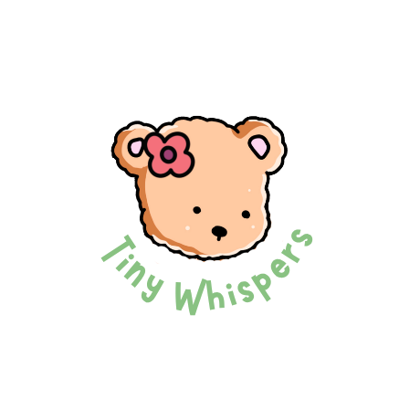 Tiny Whispers 