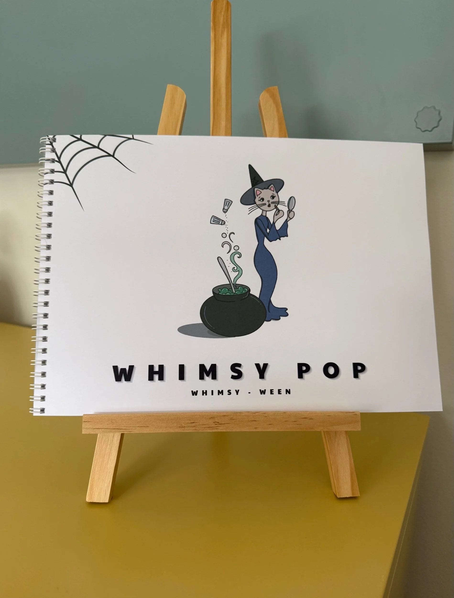 Whimsy-Ween