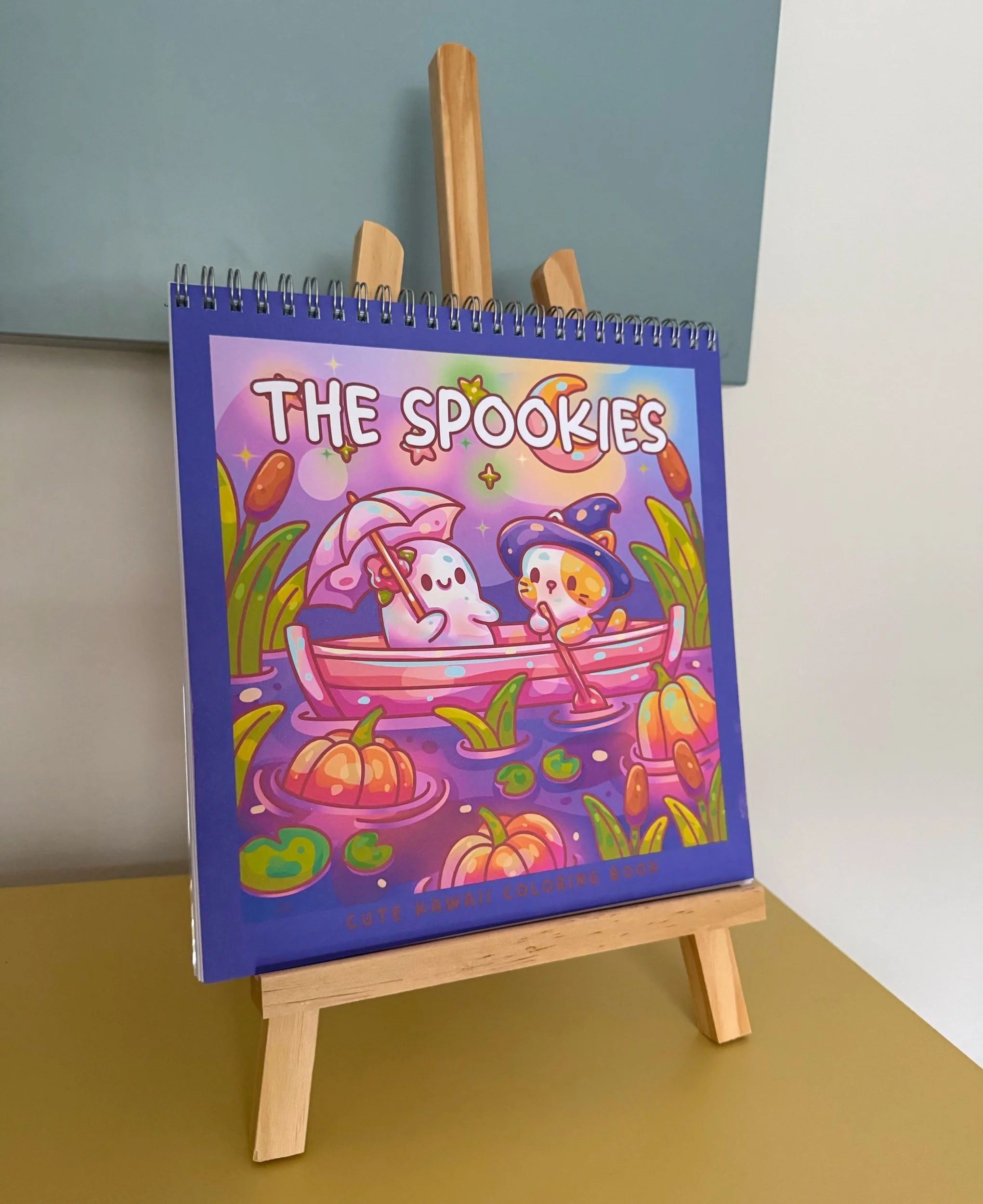 The Spookies