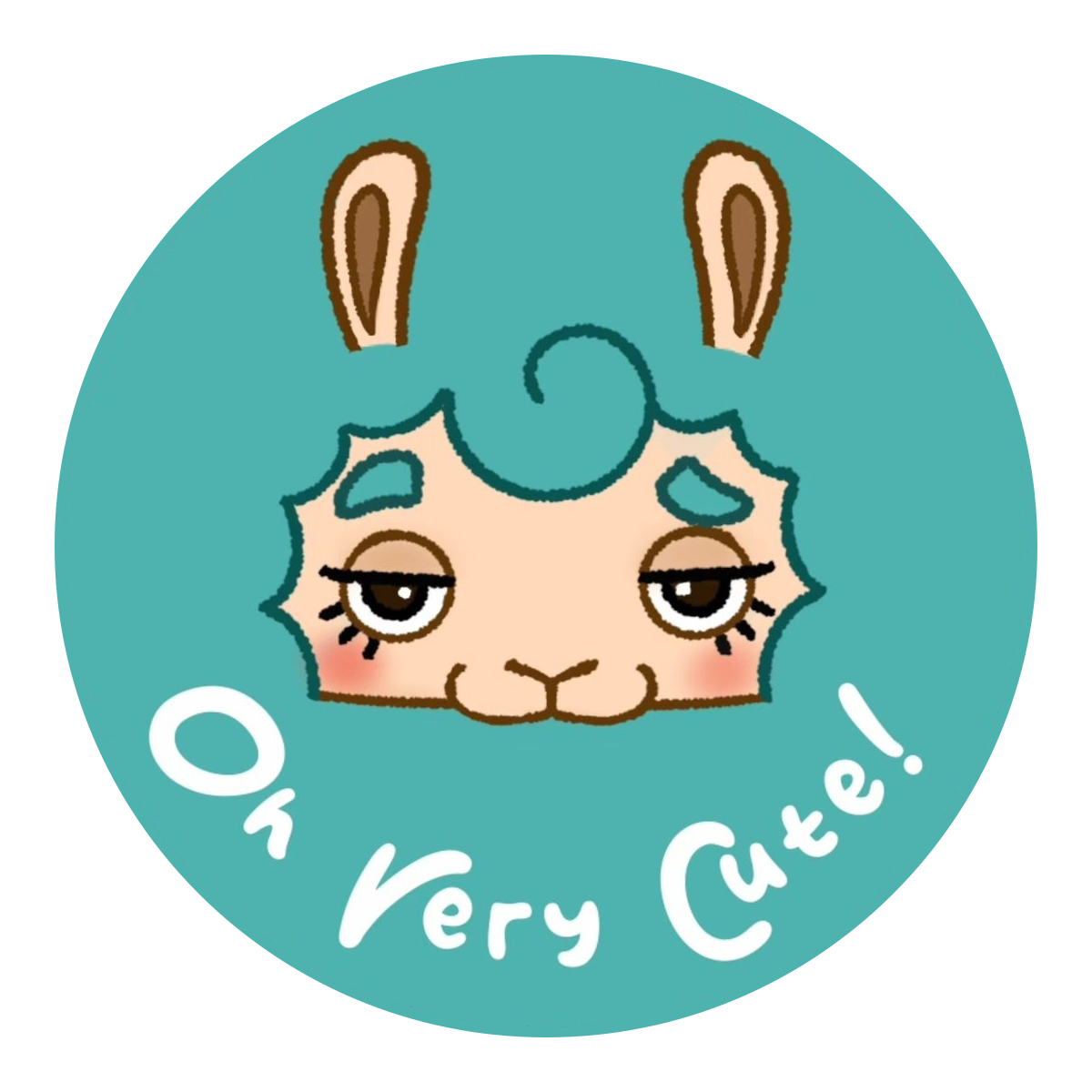 Oh Very Cute!