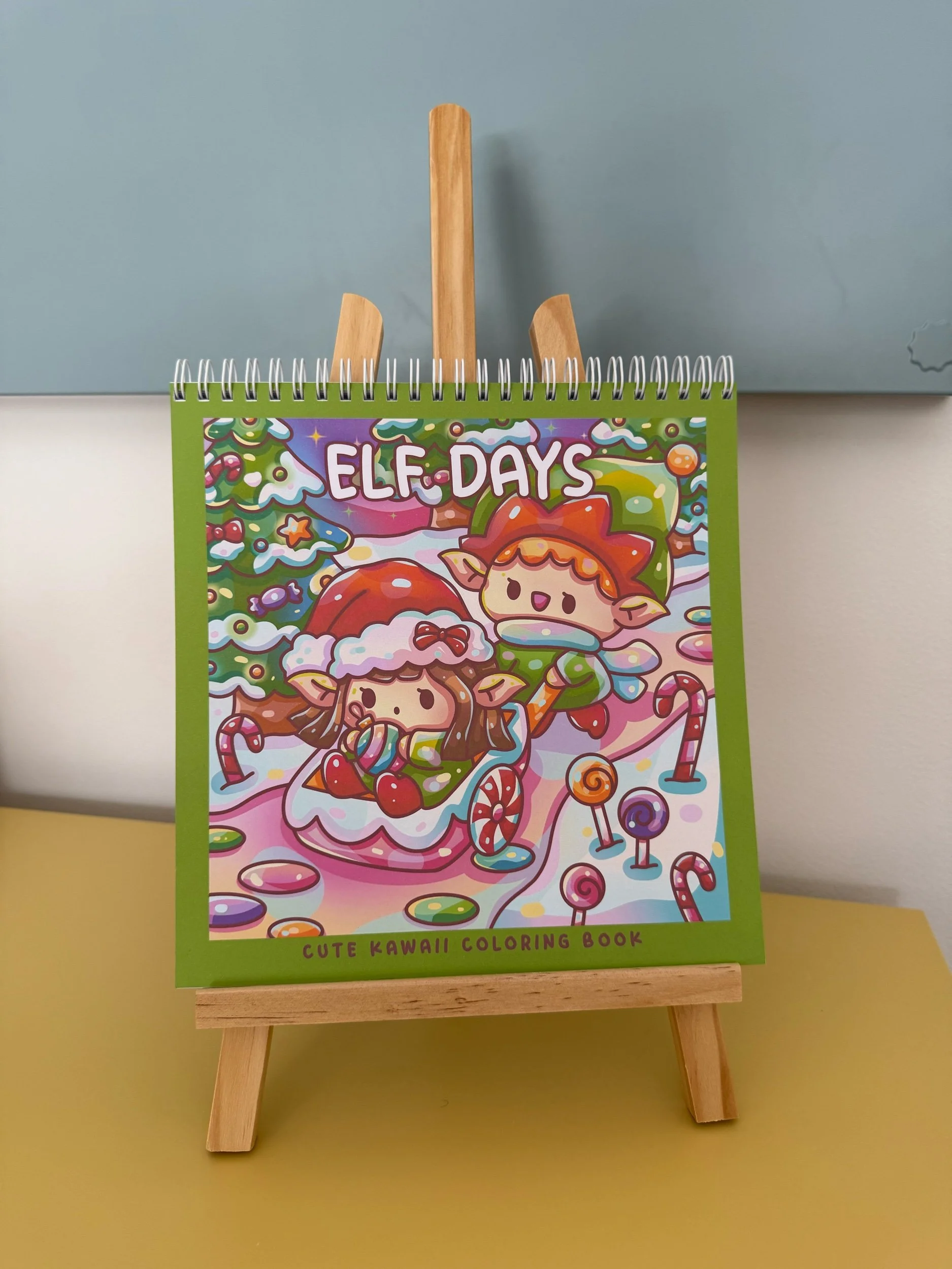 Elf Days