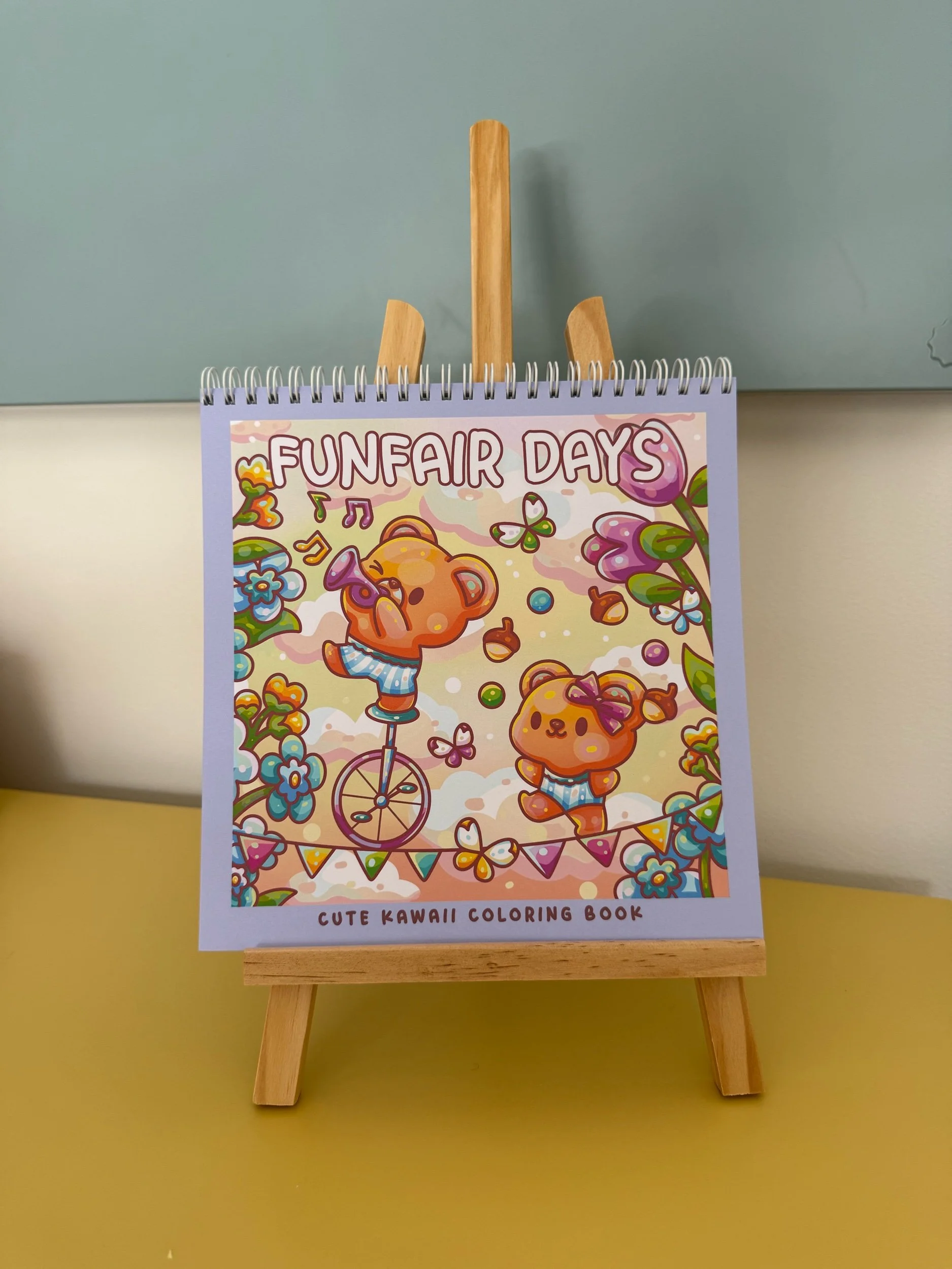 Funfair Days