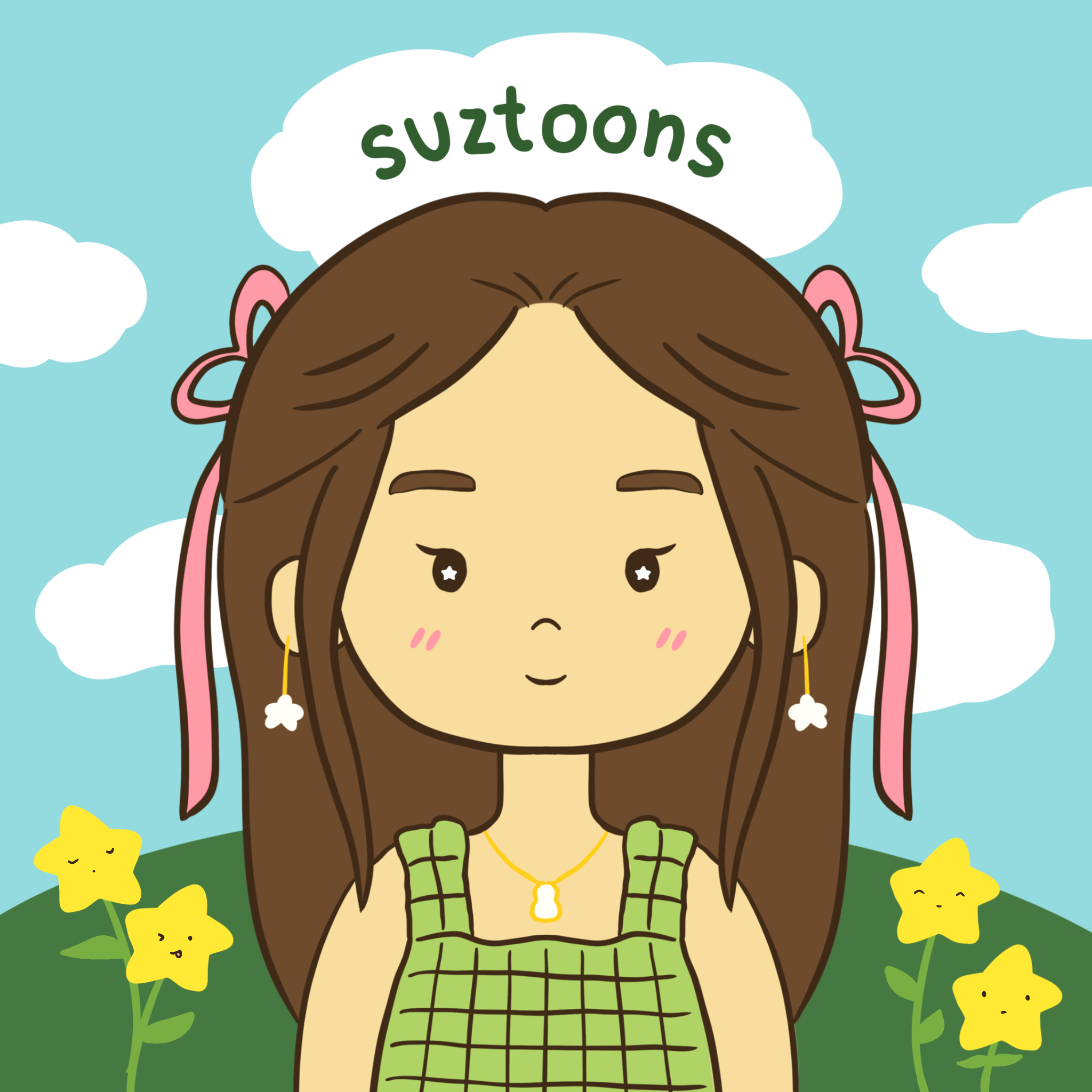 Suztoons