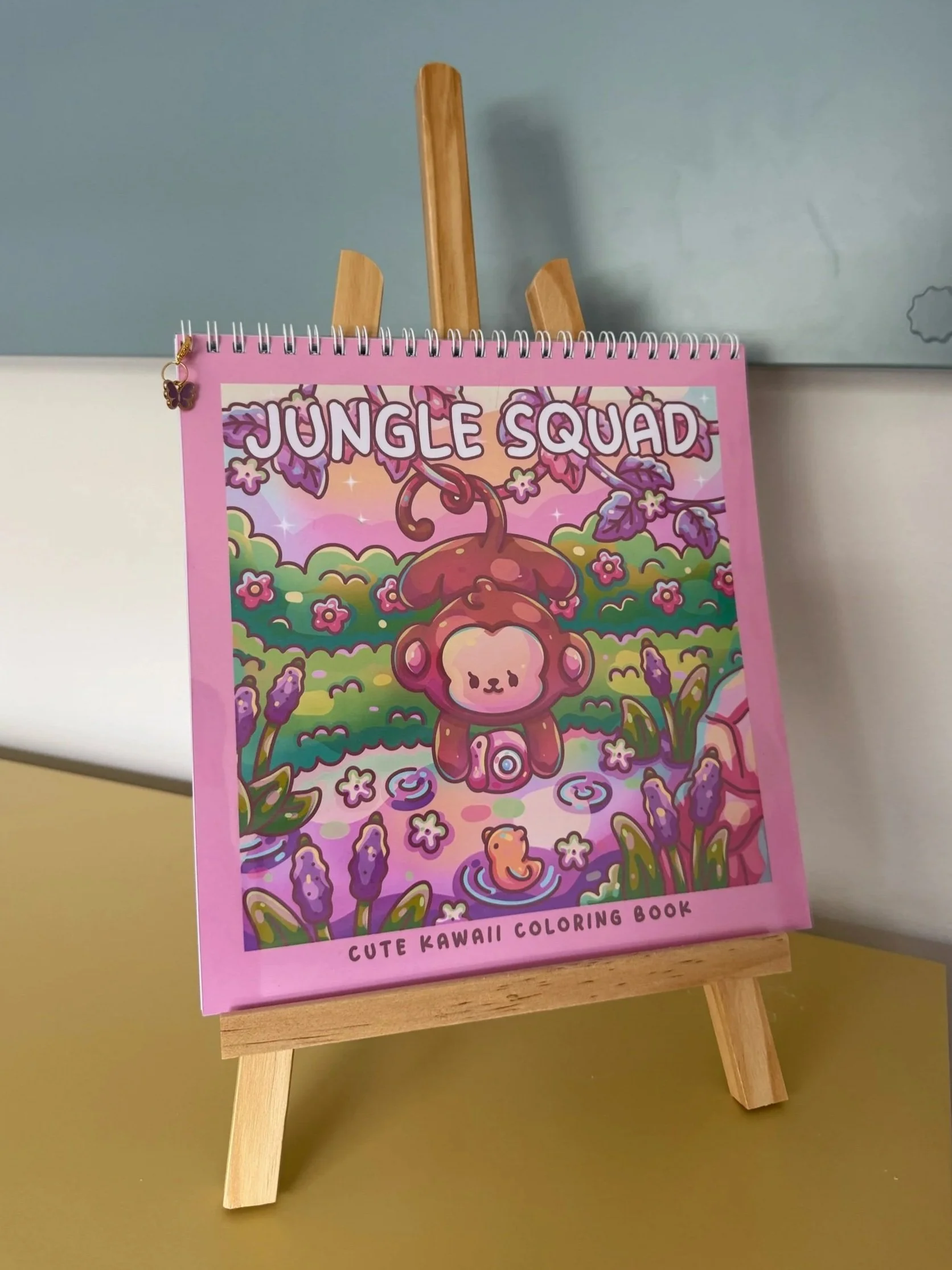 Jungle Squad