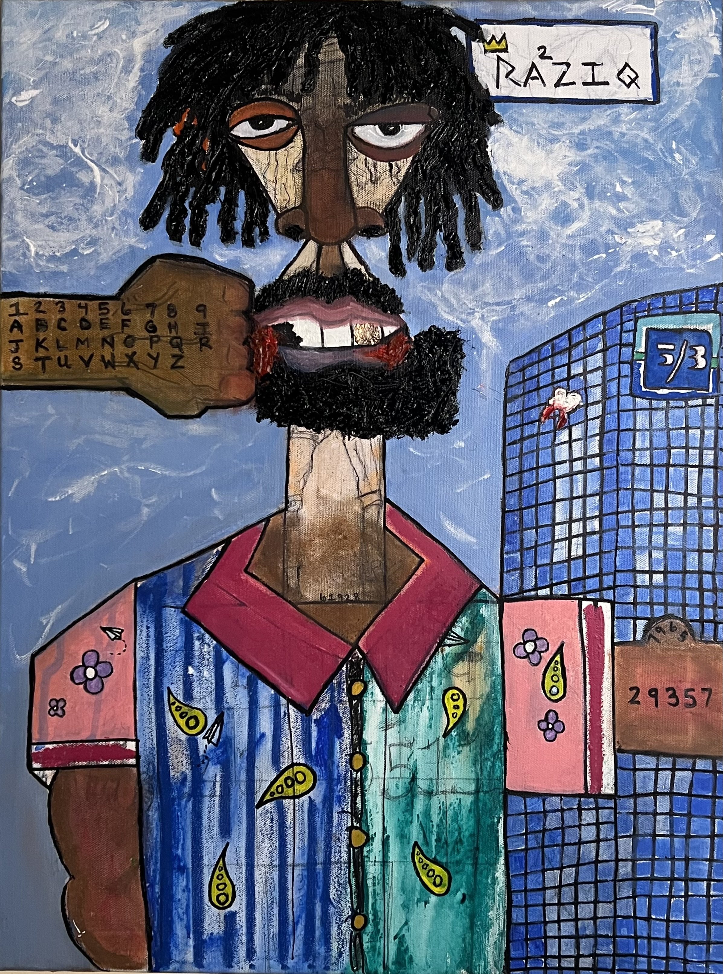 LiF3 Punche$ B4ck