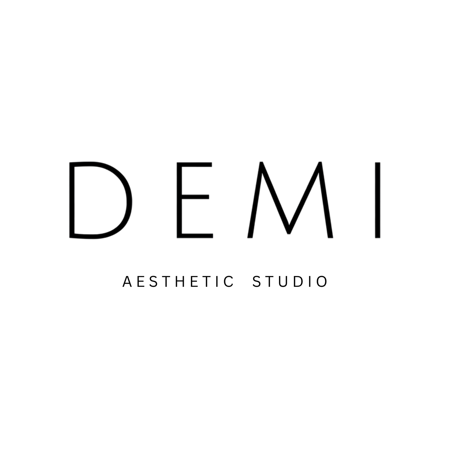 DEMI AESTHETIC STUDIO