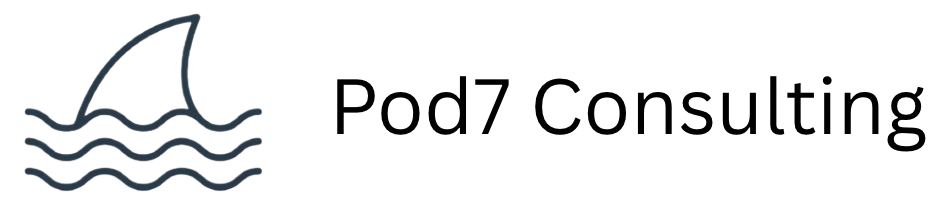 Pod 7 Consulting