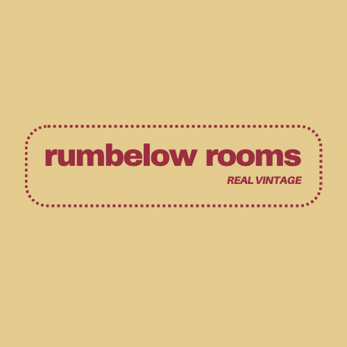 Rumbelow Rooms Vintage &amp; Gifts