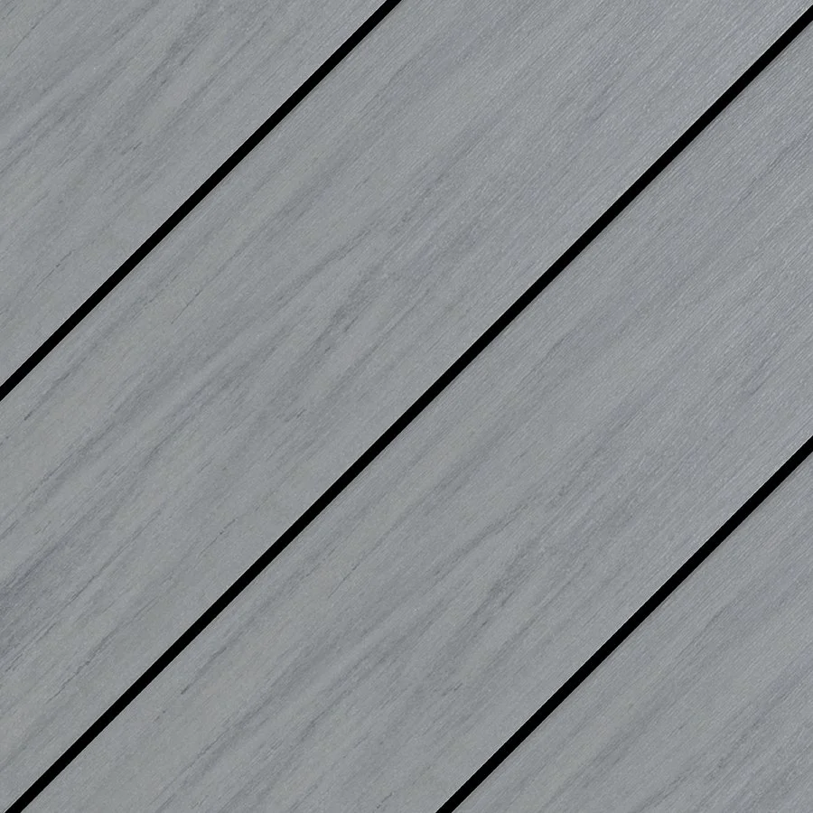 Wolf Serenity Driftwood Grey