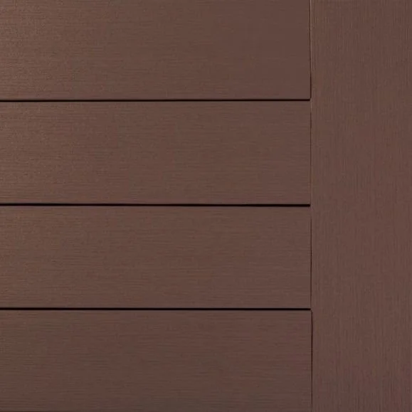 Timbertech Prime Dark Teak