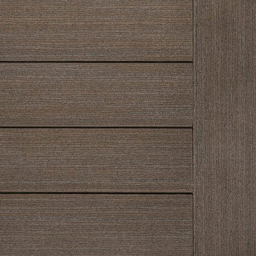 Timbertech Prime+ Dark Cocoa