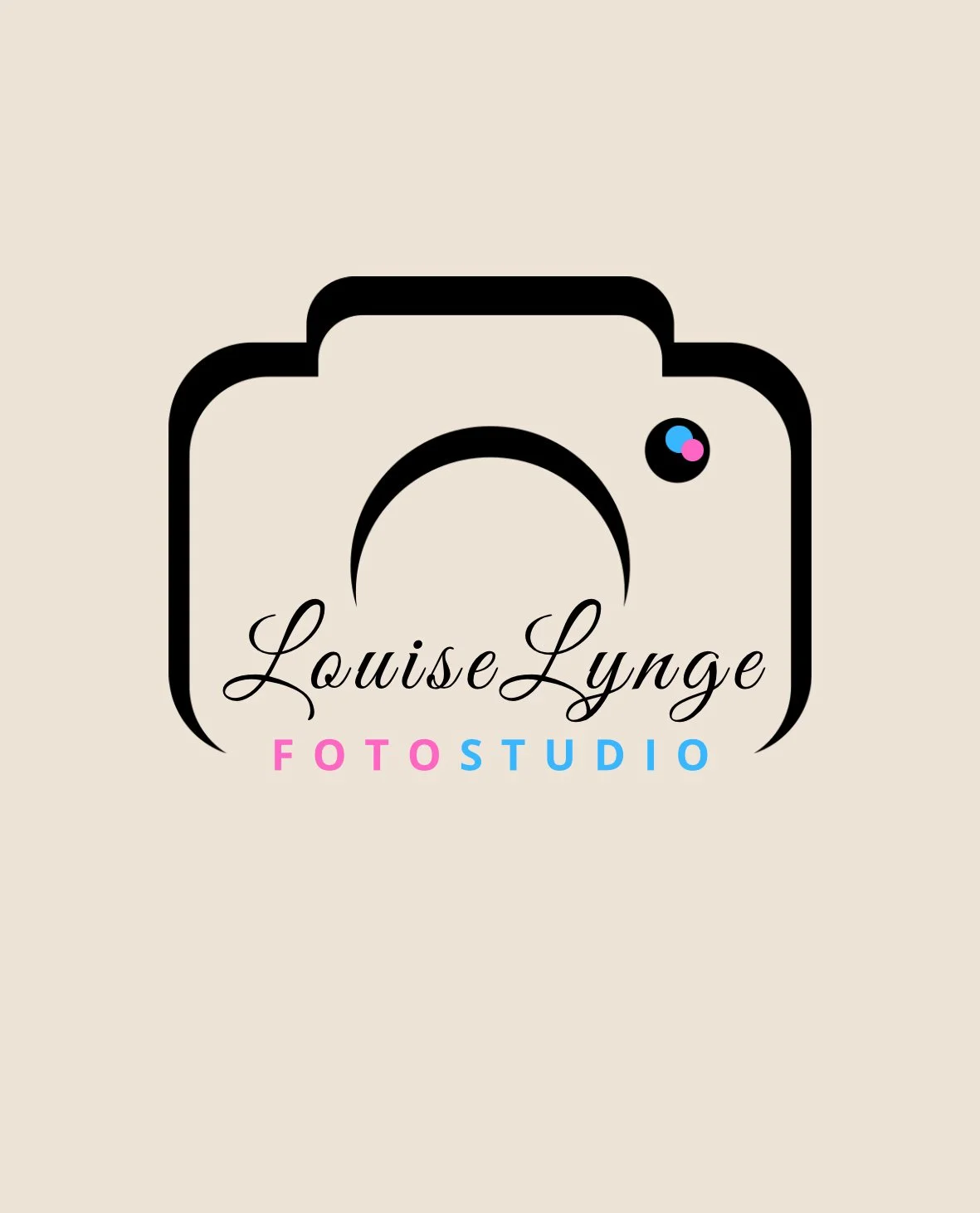 Louise Lynge Fotostudio