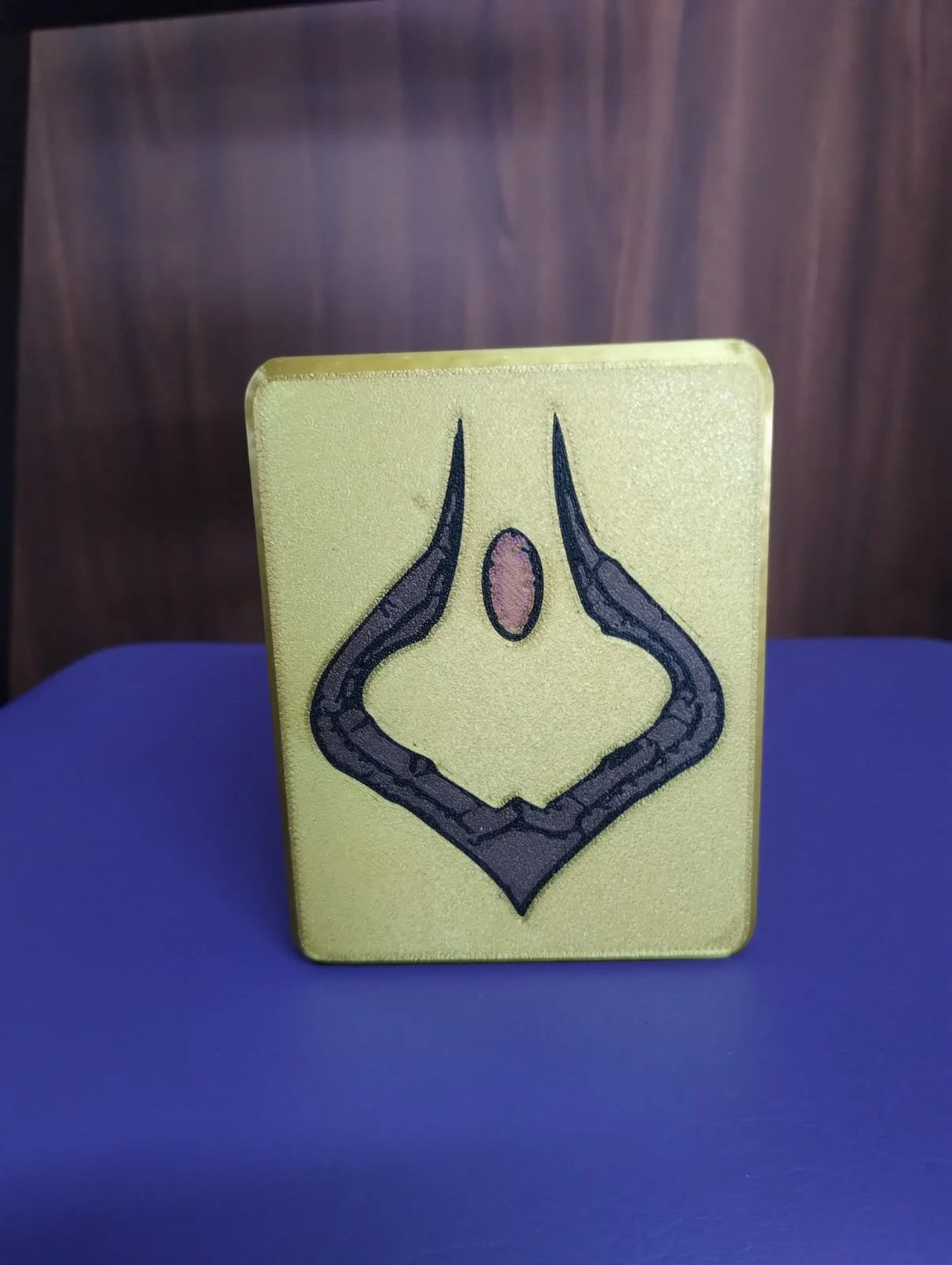 Deckbox Grande com Snap Sleeve
