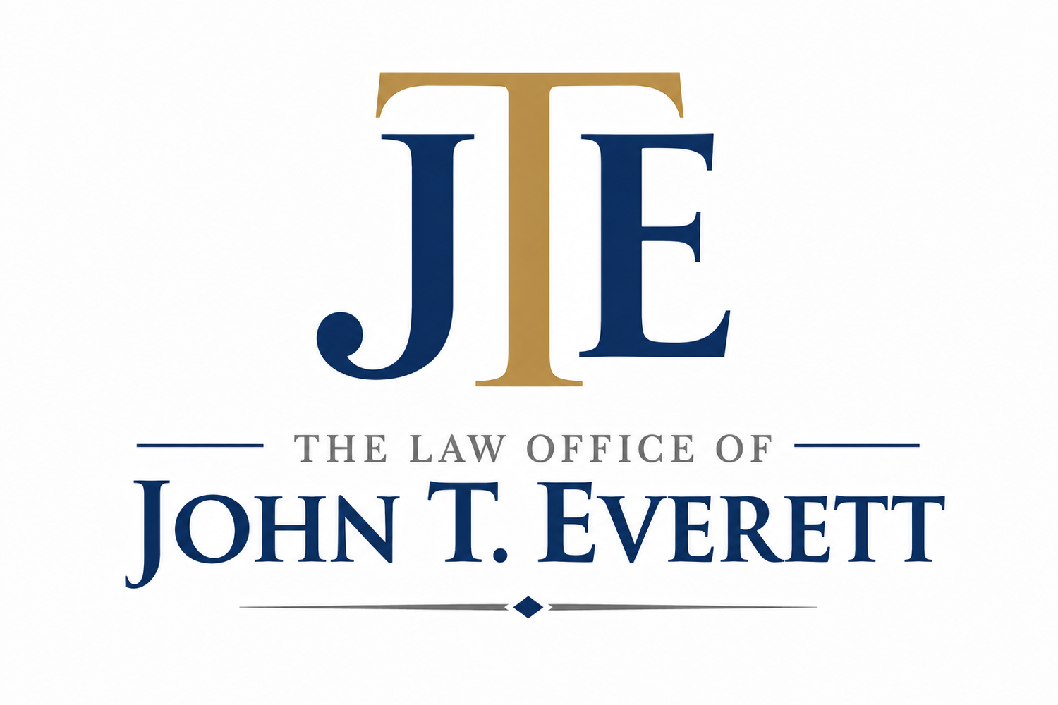 The Law Office of John T. Everett
