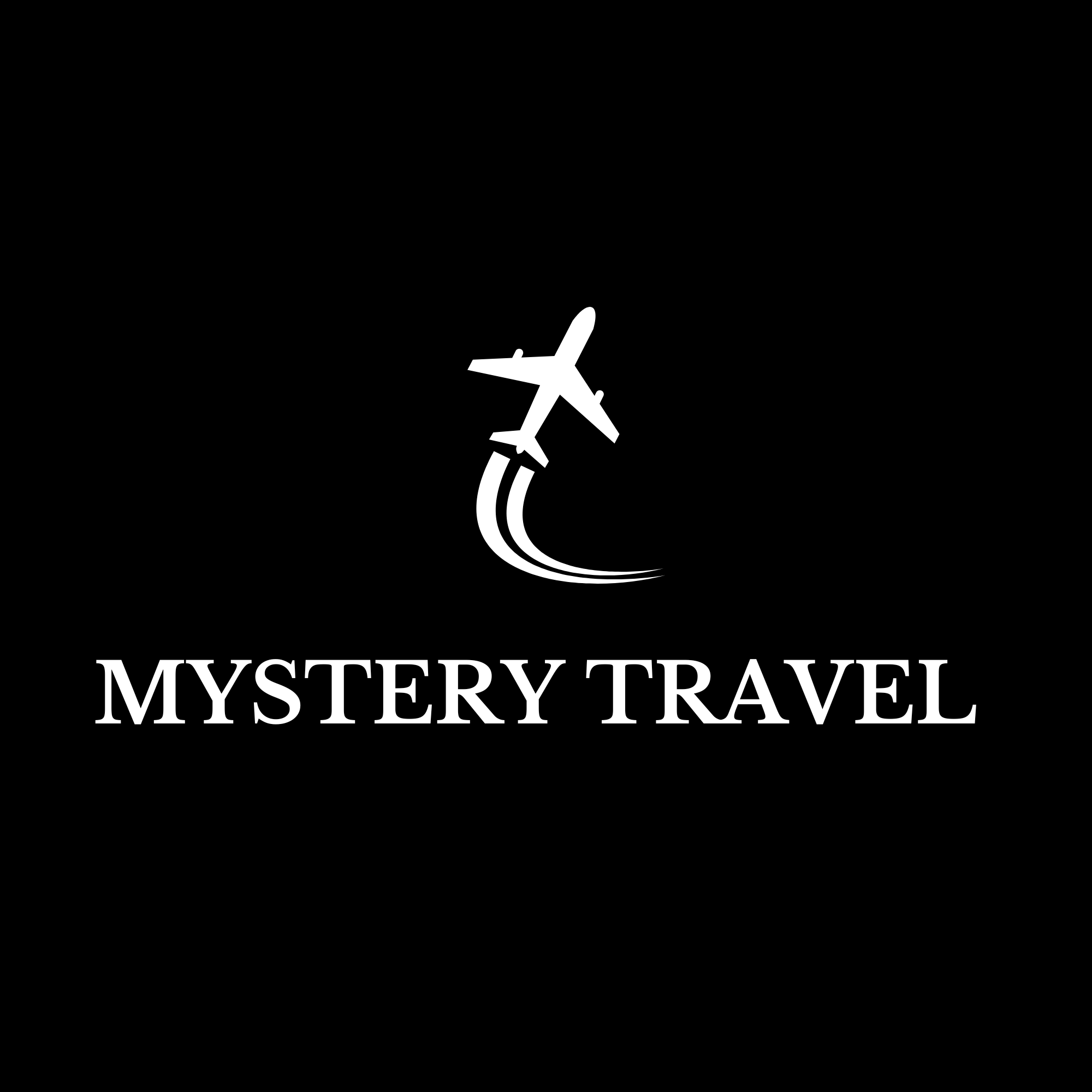 Mystery Travel Paket