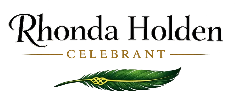 Rhonda Holden Celebrant