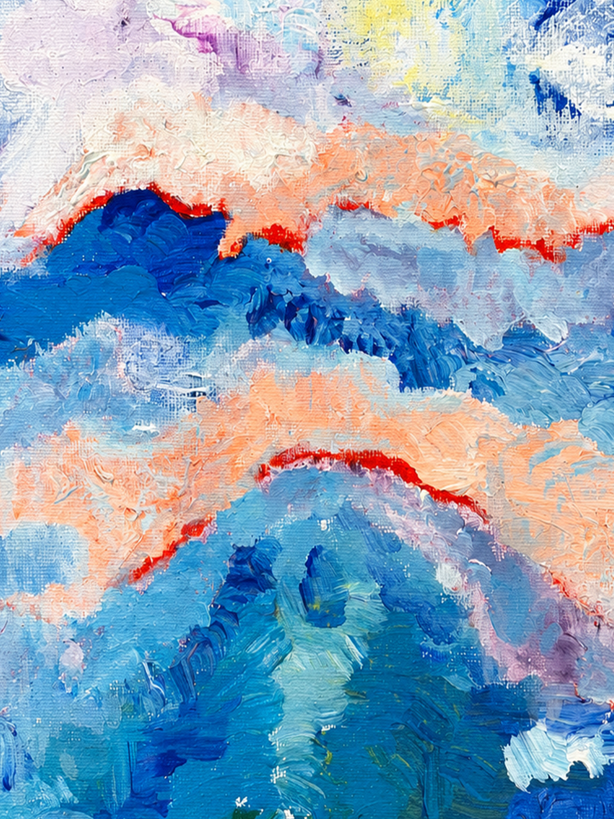 Sara Schmidt - Menucha Blue Detail.png