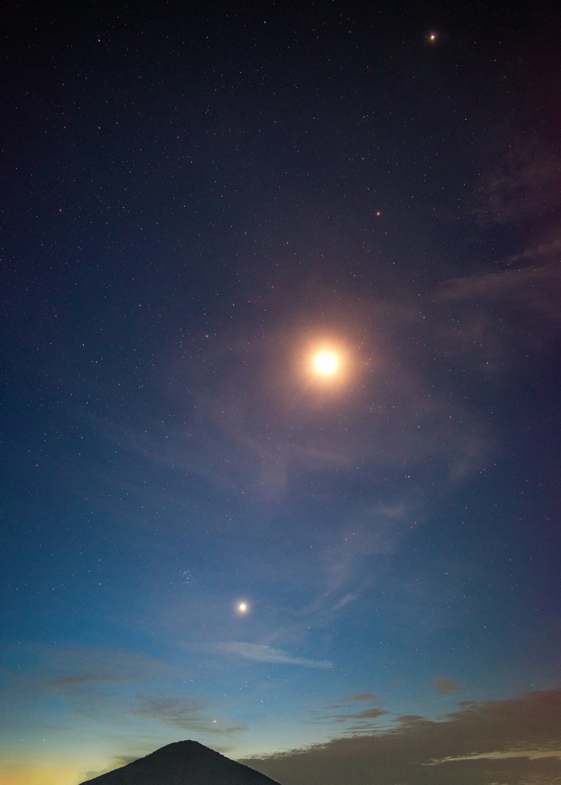 How to Find Your Peace Based on Your Mercury Sign