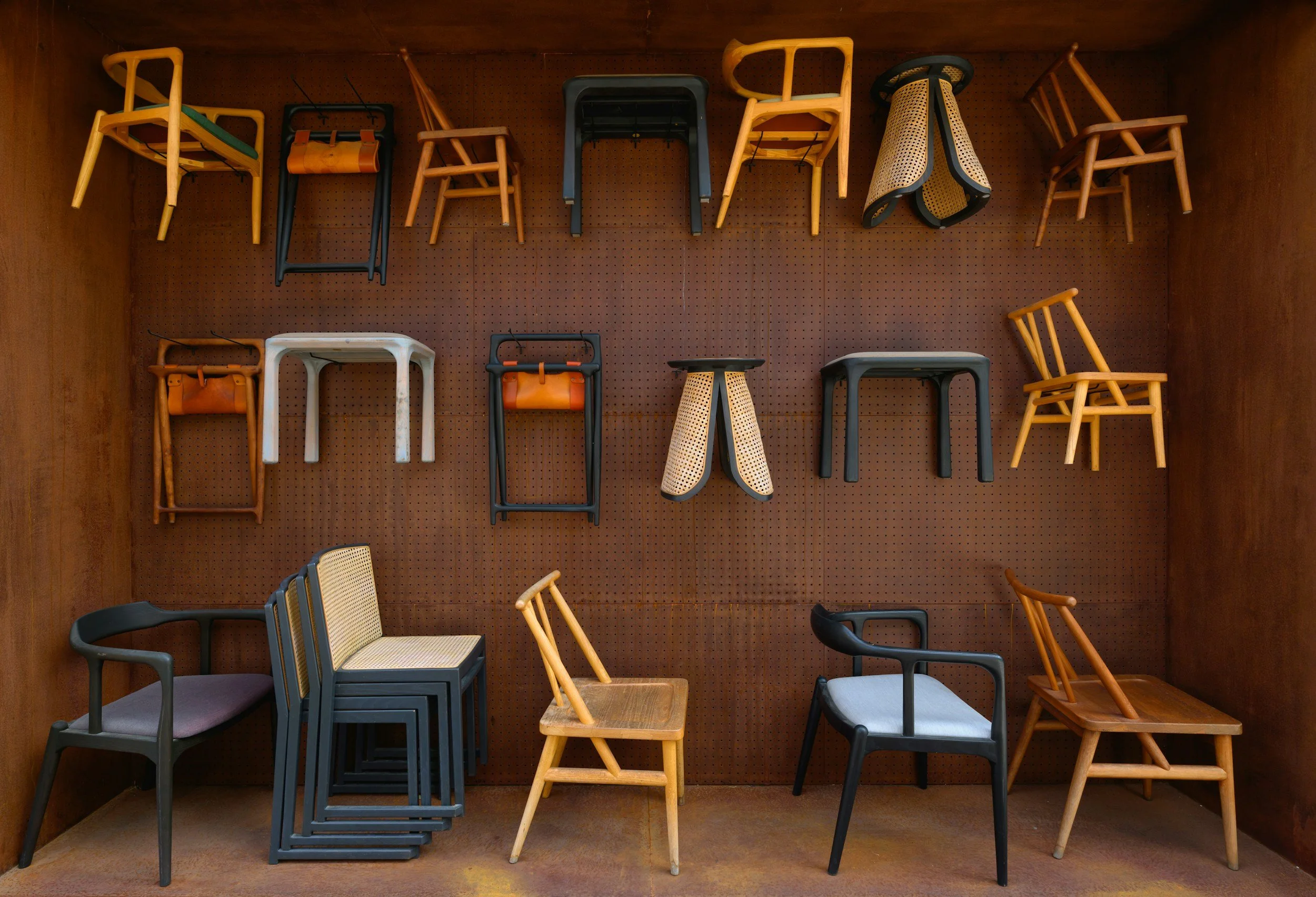 The Essential Furniture Pieces Every Cardinal Sign Should Have in Their Home