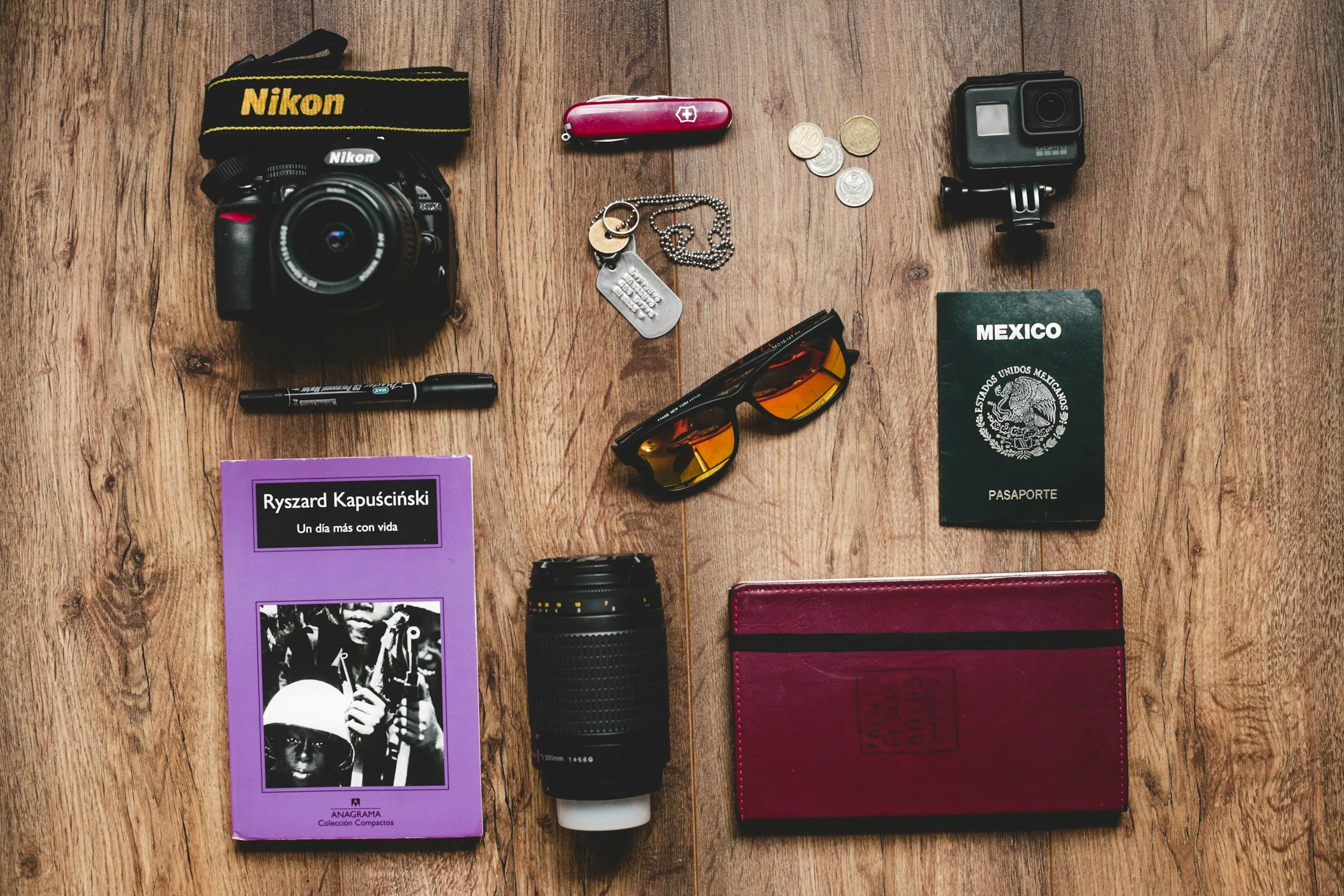 The Best Travel Essentials for the Mutable Signs: Gemini, Virgo, Sagittarius, and Pisces