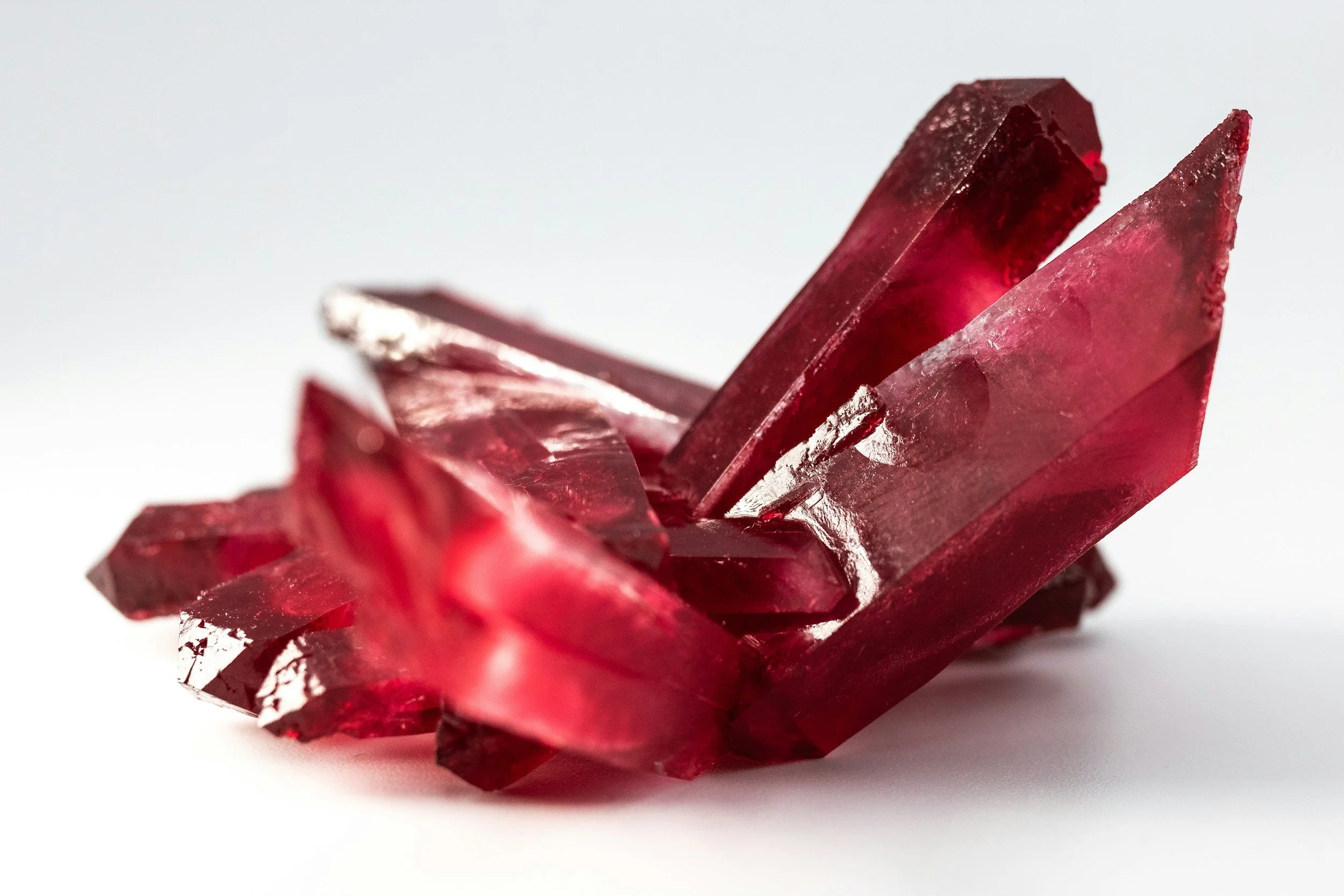Forget Your Birthstone, Your Exact Zodiac Degree Has a Gemstone