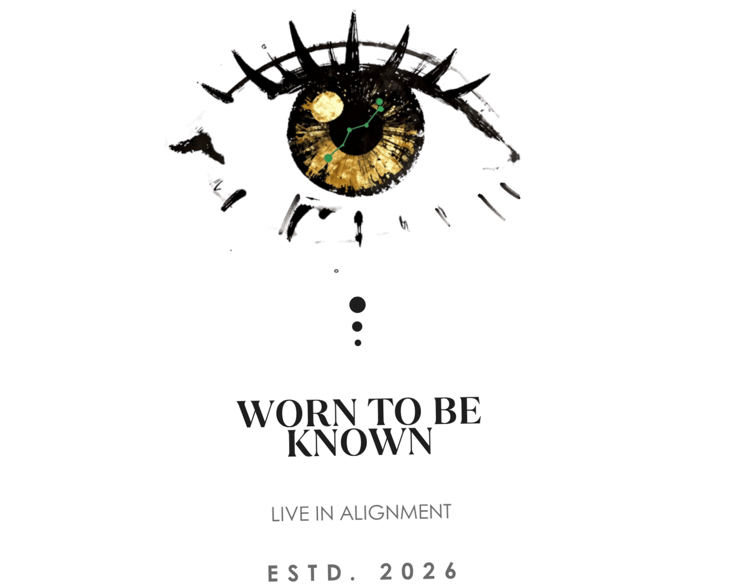 Worn to Be Known