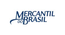 Logo of Mercantil do Brasil
