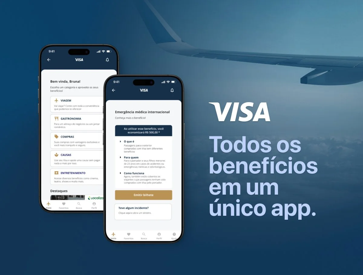 Visa