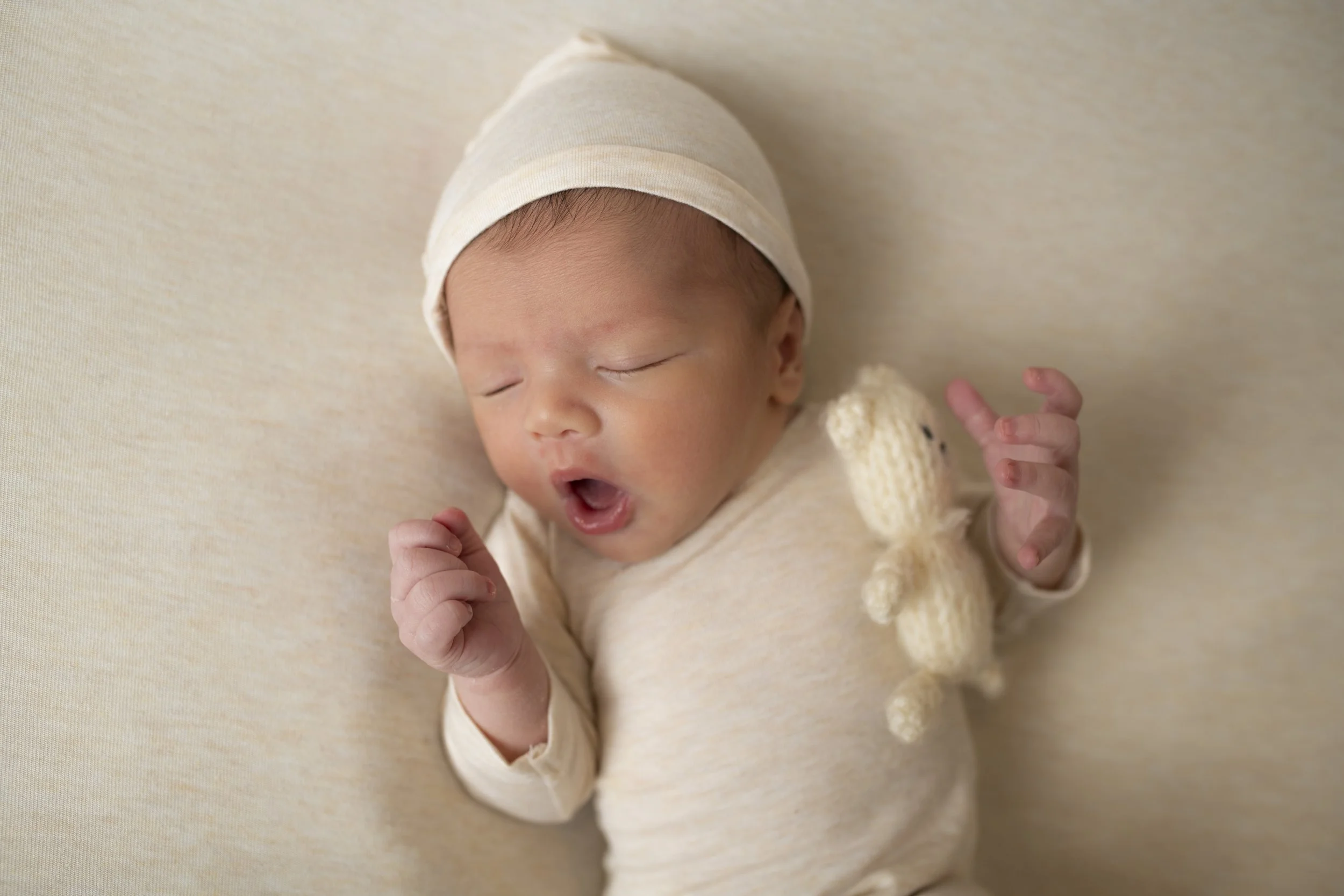 Newborns