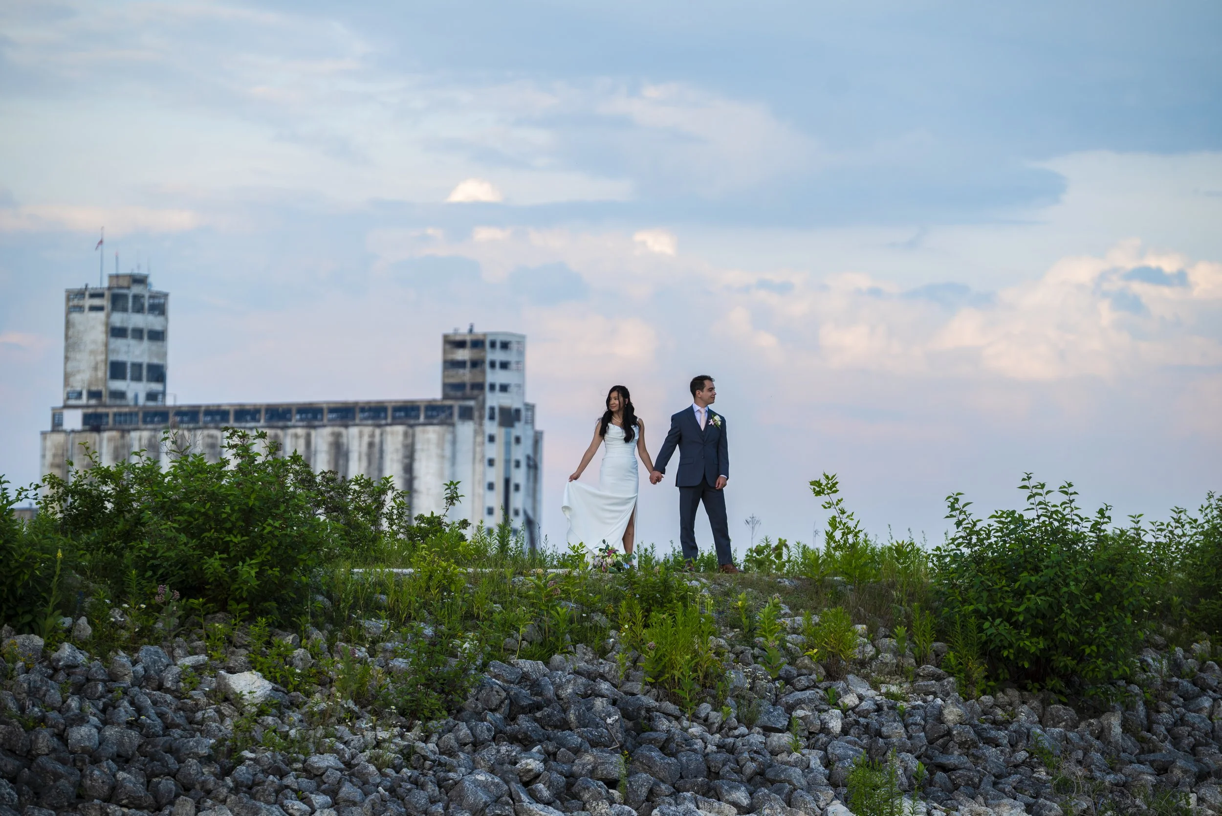 Weddings