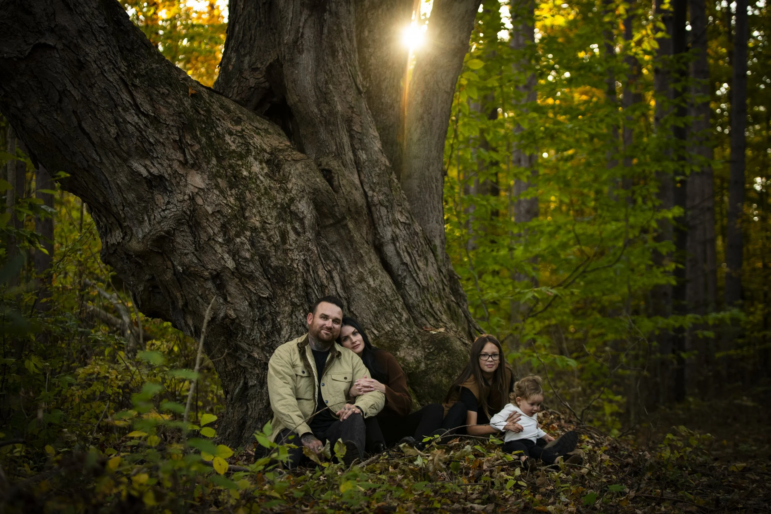 Families