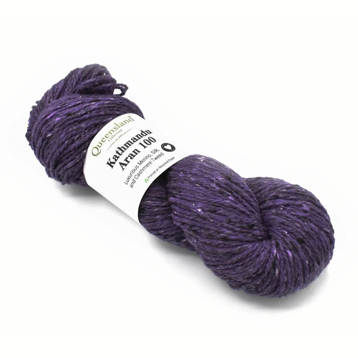 Queensland Collection – Kathmandu Aran 100