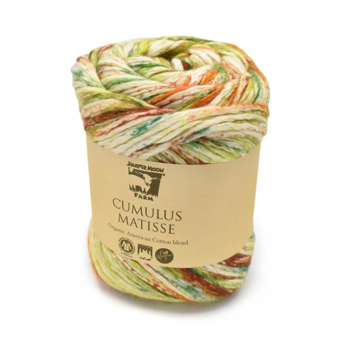Juniper Moon Farm – Cumulus Matisse